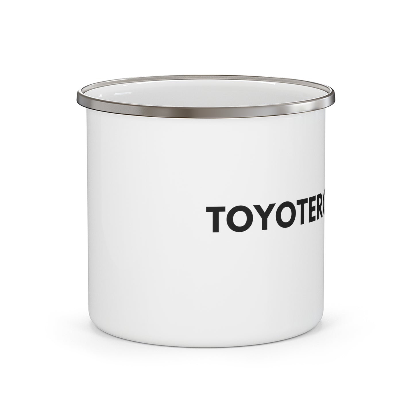 Toyotero Camping Mug 1