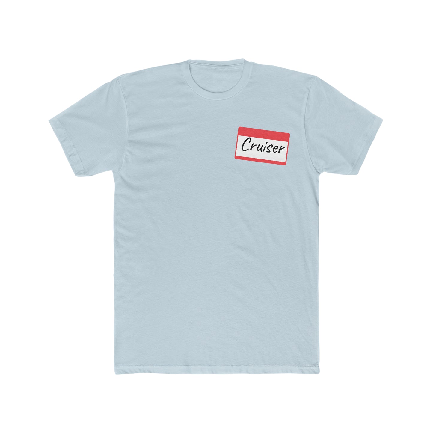 Cruiser Toyotero Crew T shirt