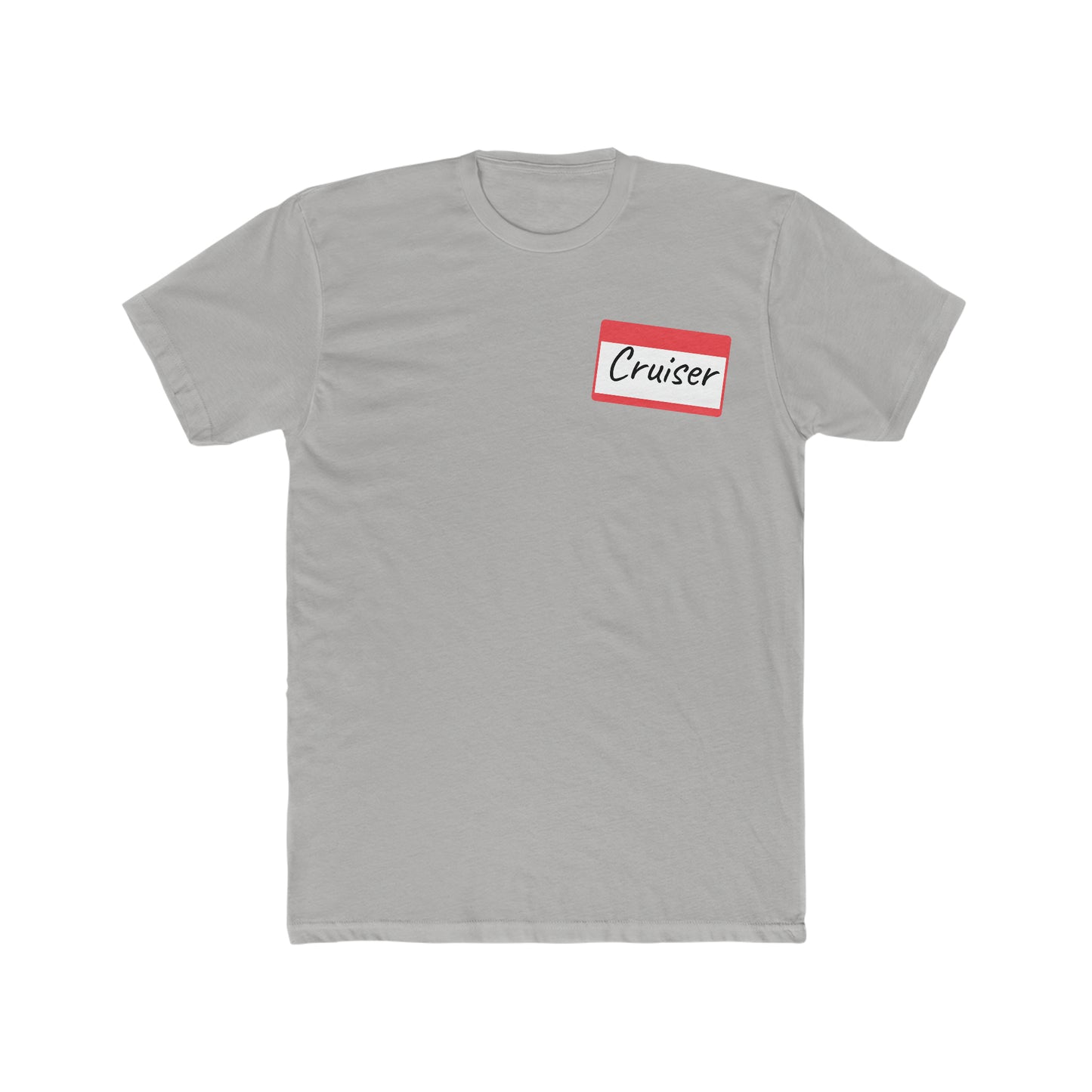 Cruiser Toyotero Crew T shirt