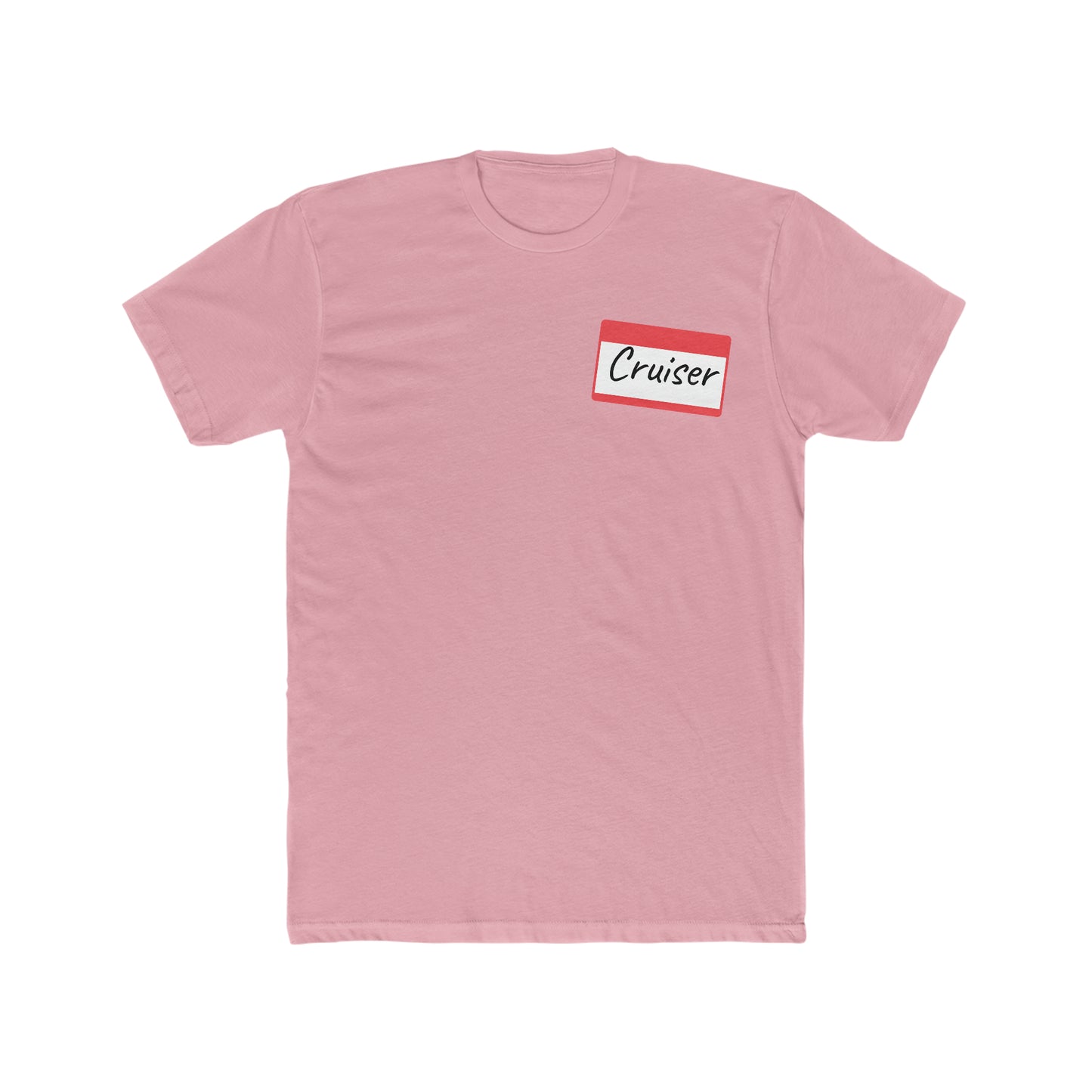 Cruiser Toyotero Crew T shirt
