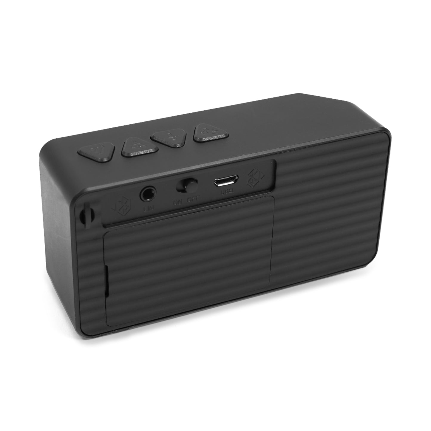 Poco a Poco Bluetooth Speaker 1