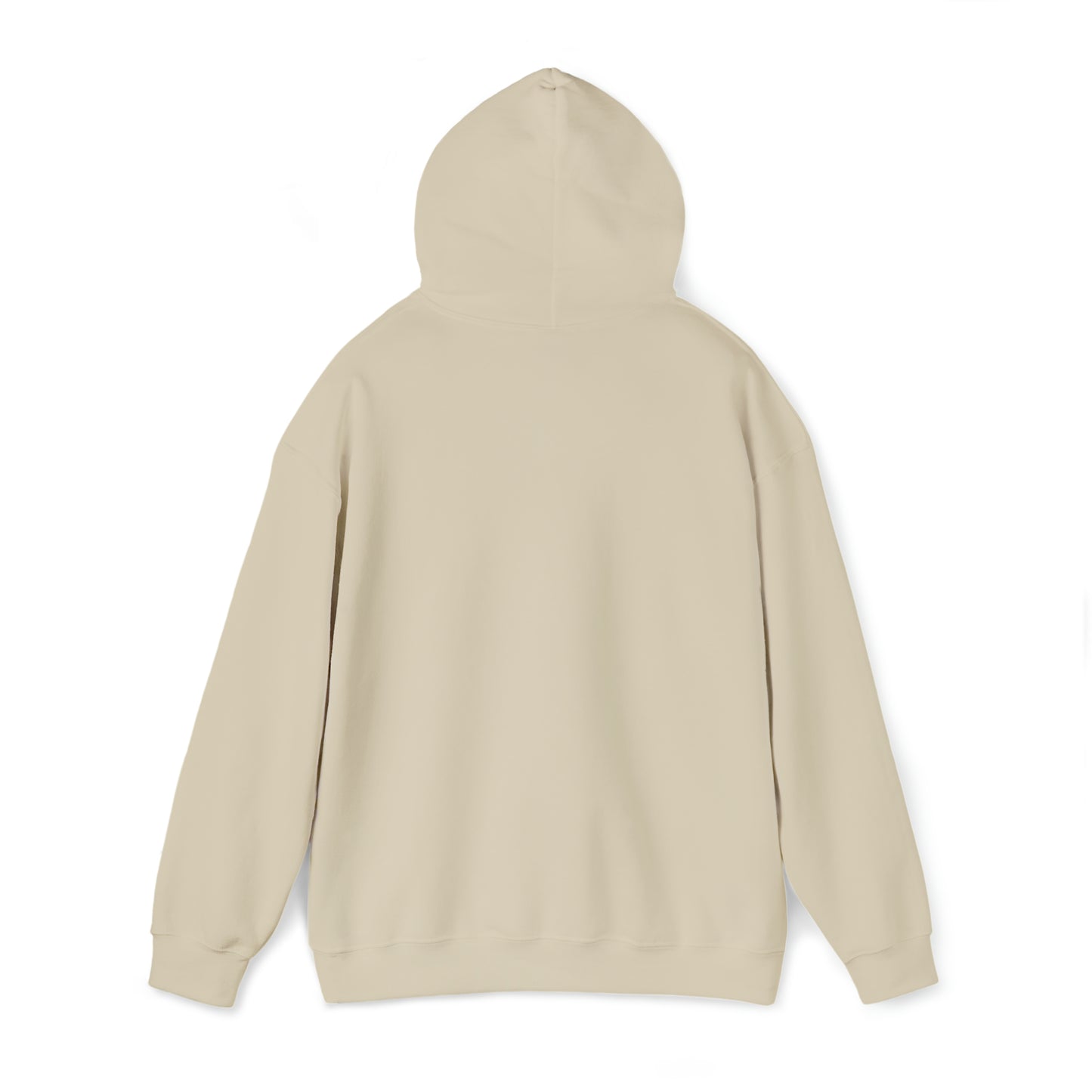 PR Cruisers Hooded Sweatshirt