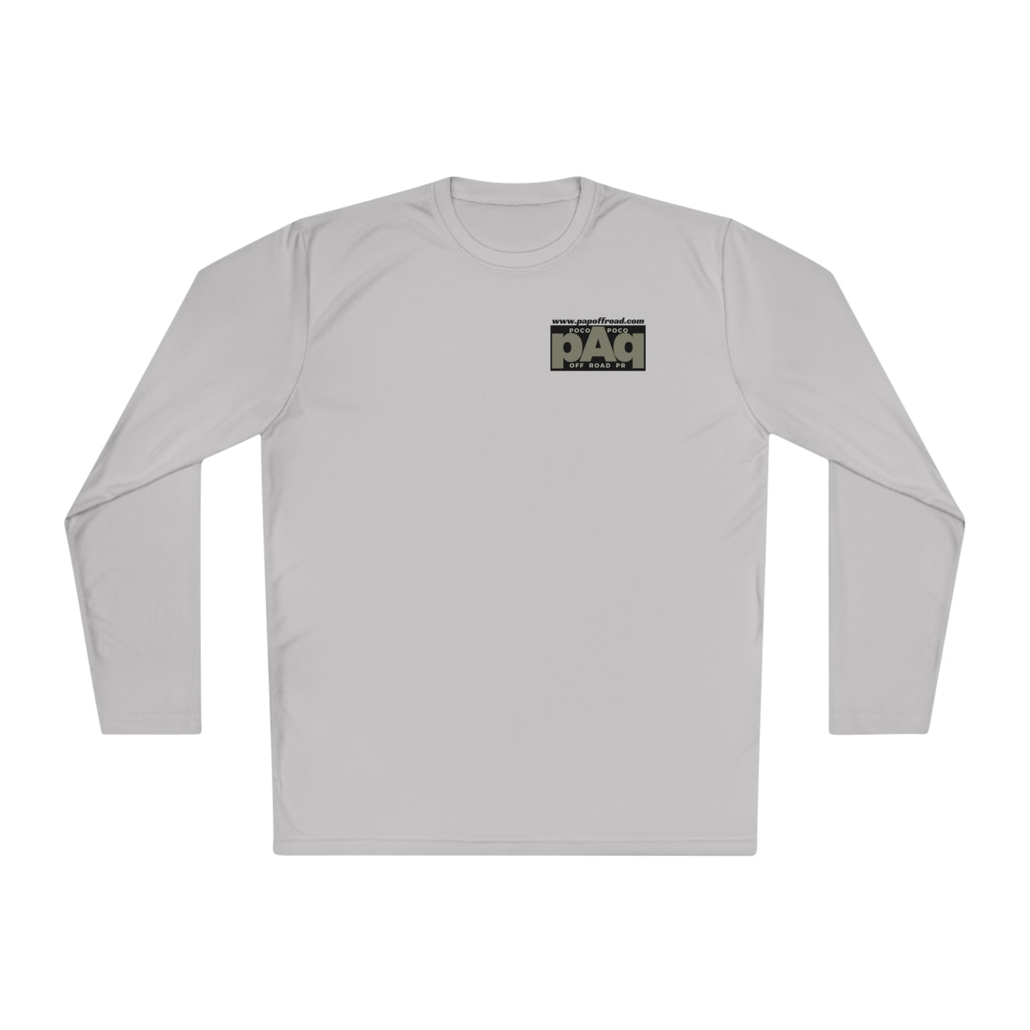 PAP Long Sleeve Rashguard