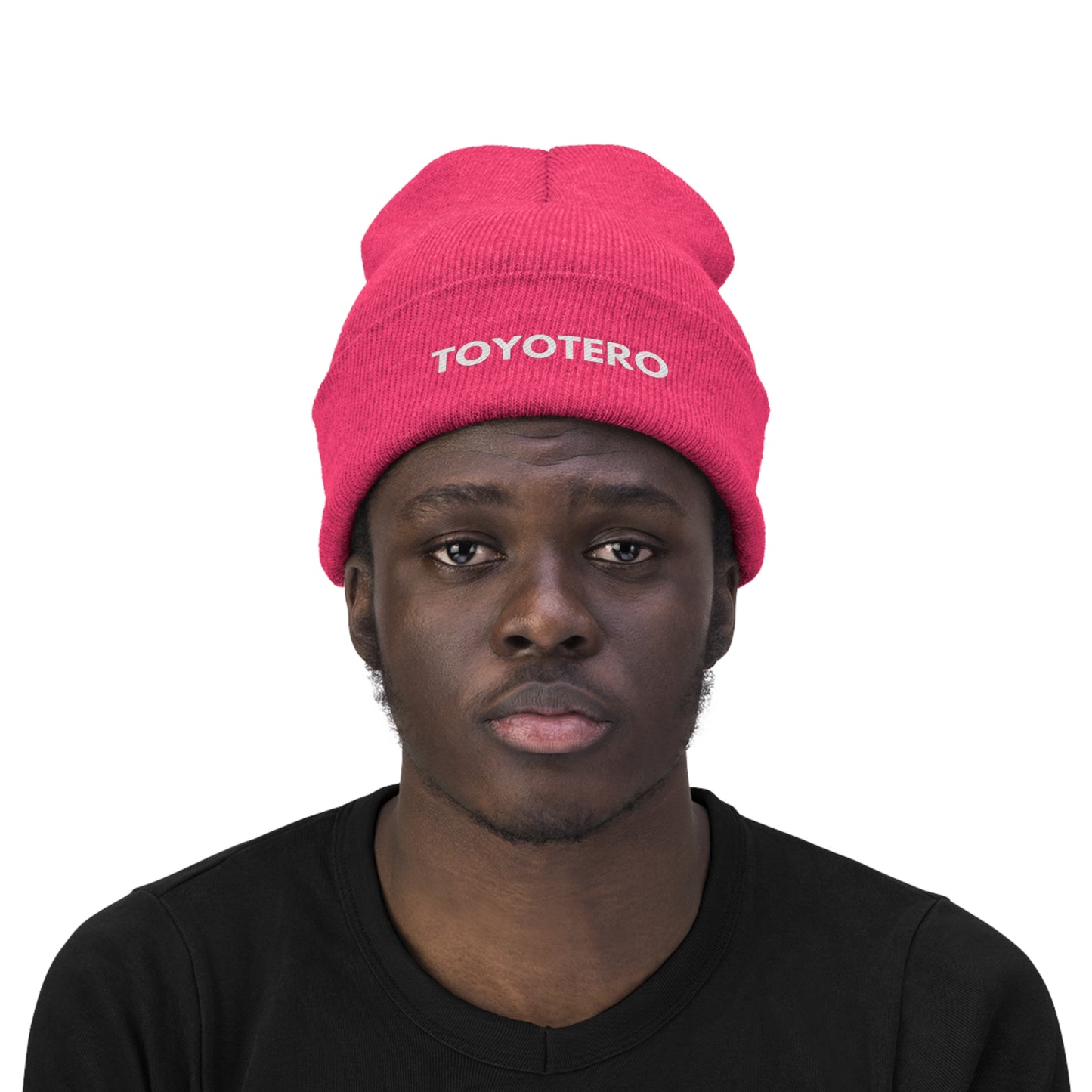 Toyotero Beanie