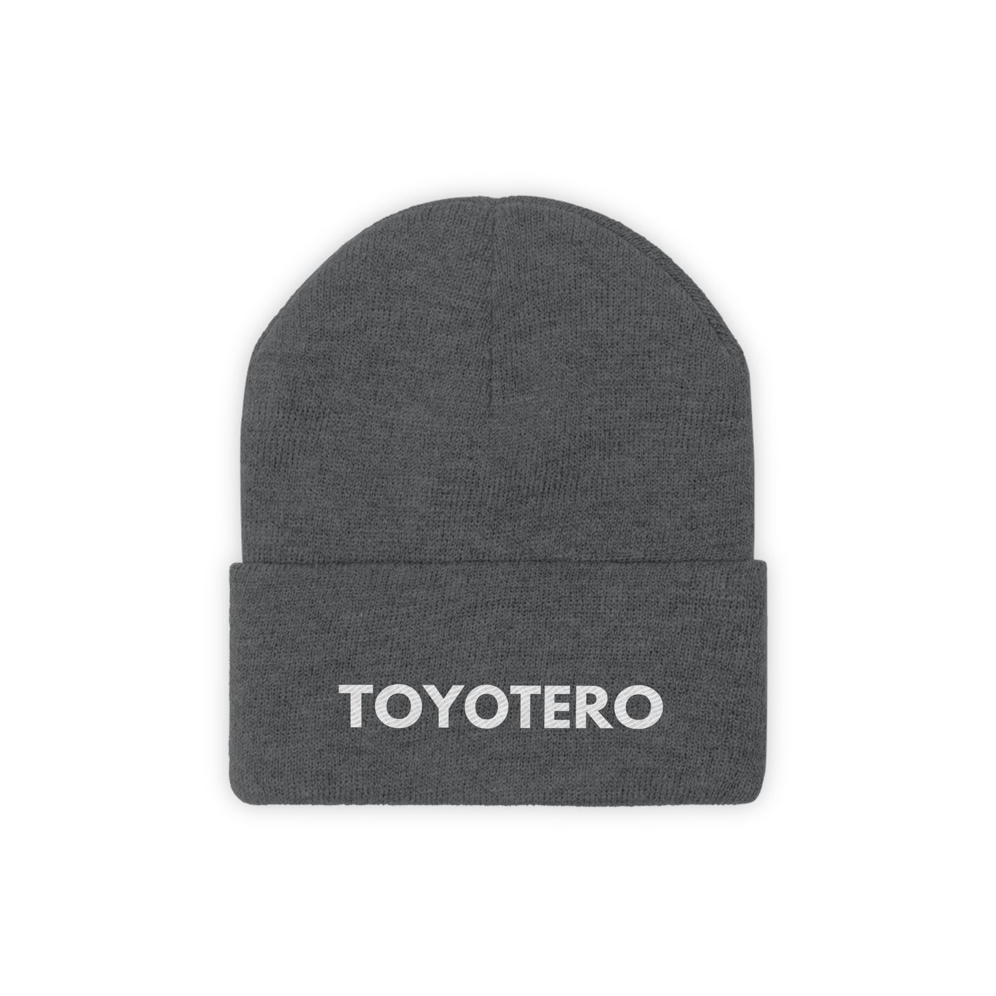 Toyotero Beanie