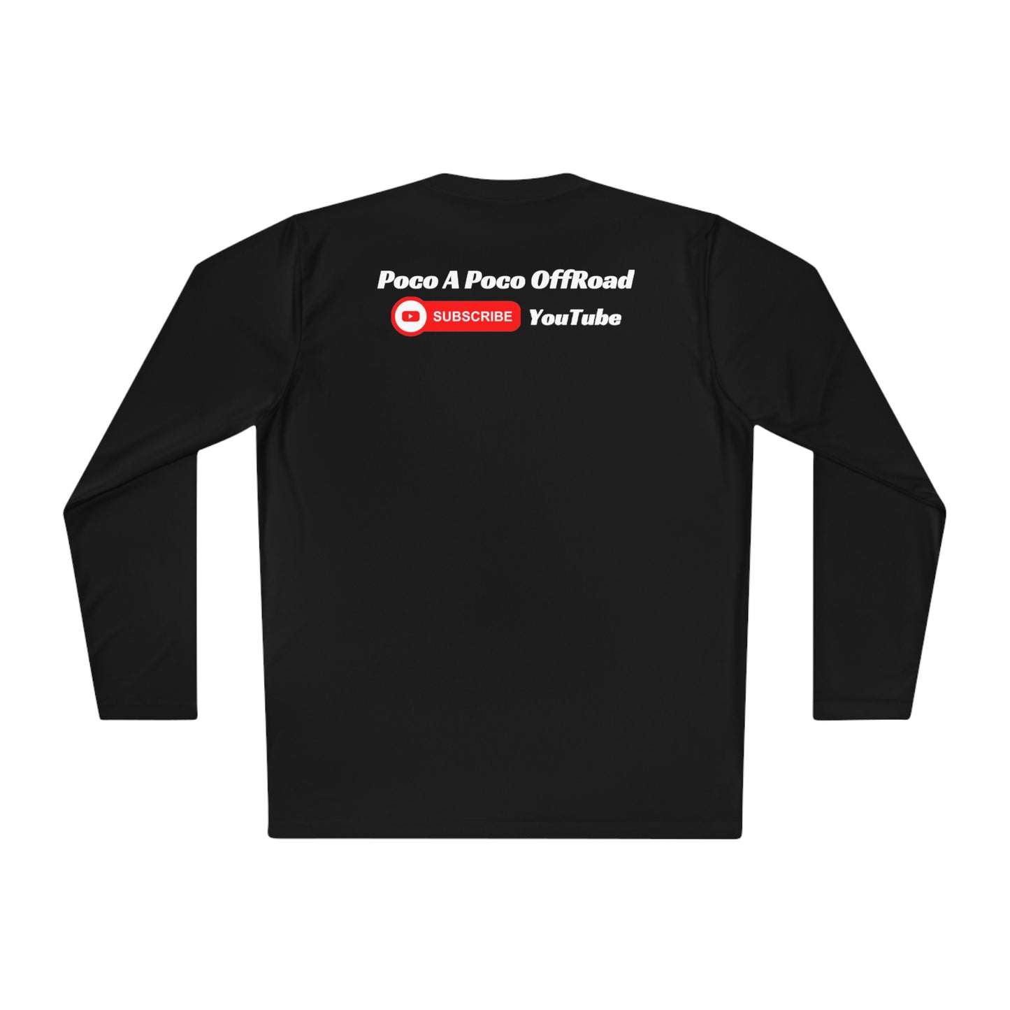PAP Long Sleeve Rashguard