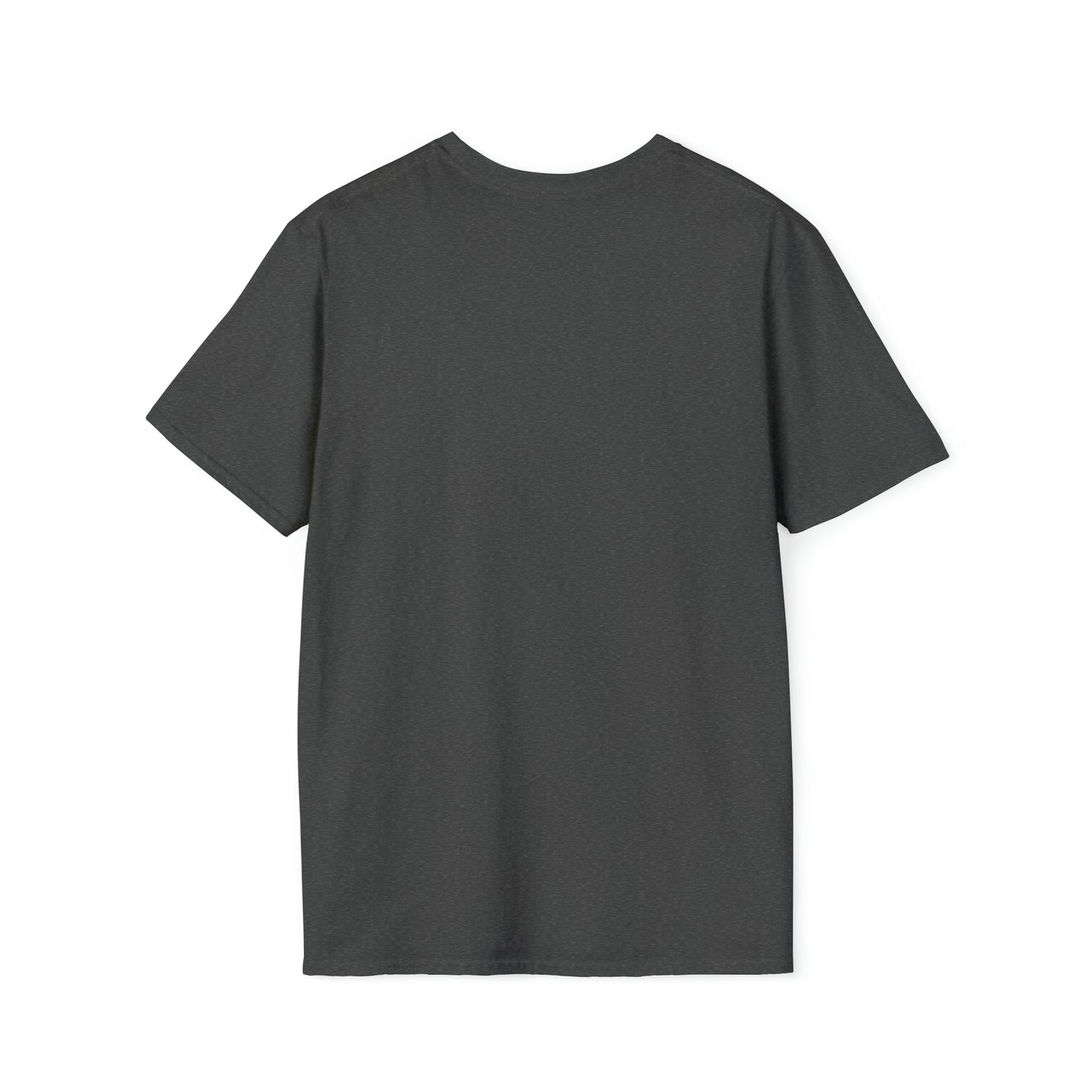 Taco Unisex Softstyle T-Shirt 3