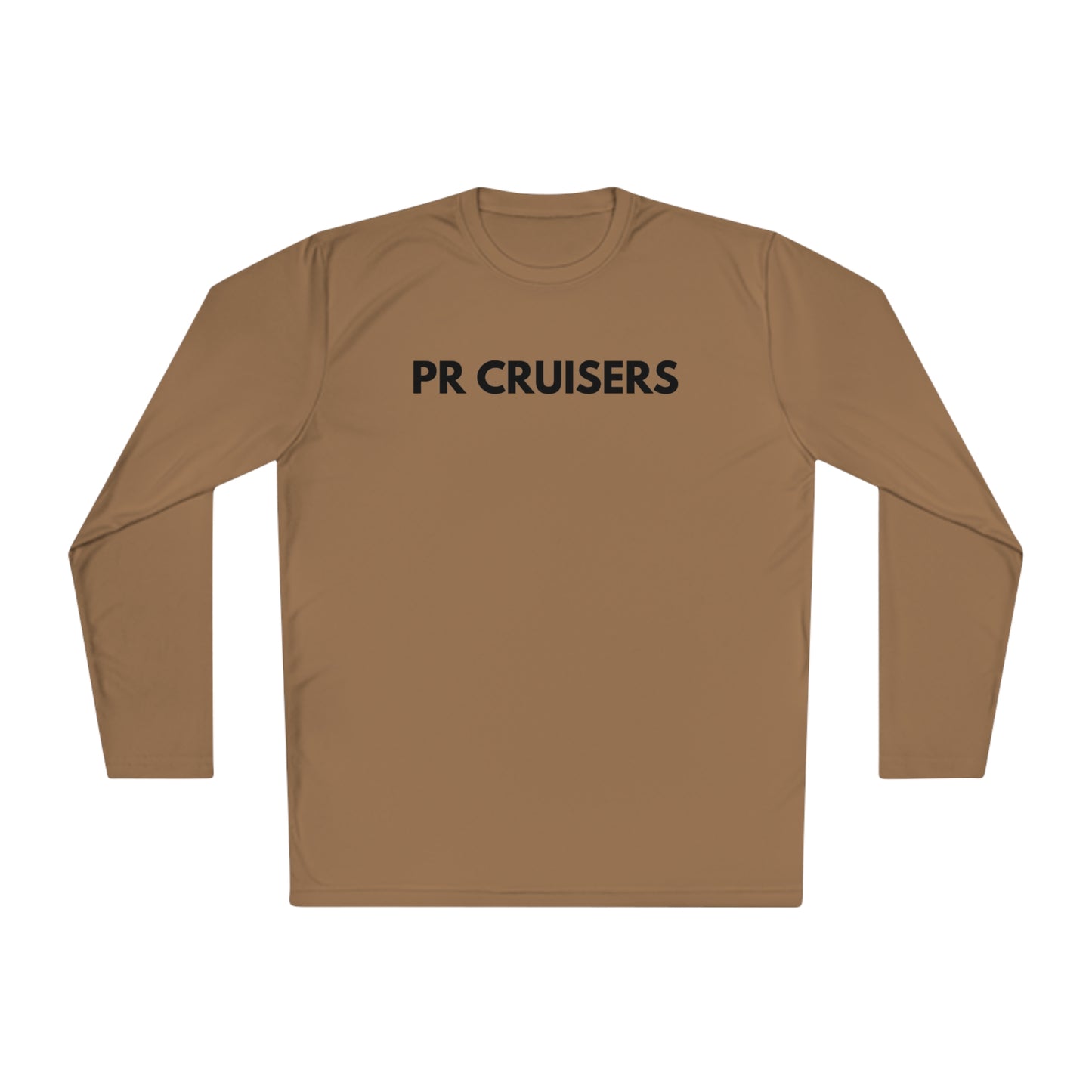 PR Cruisers Long Sleeve Rashguard 2