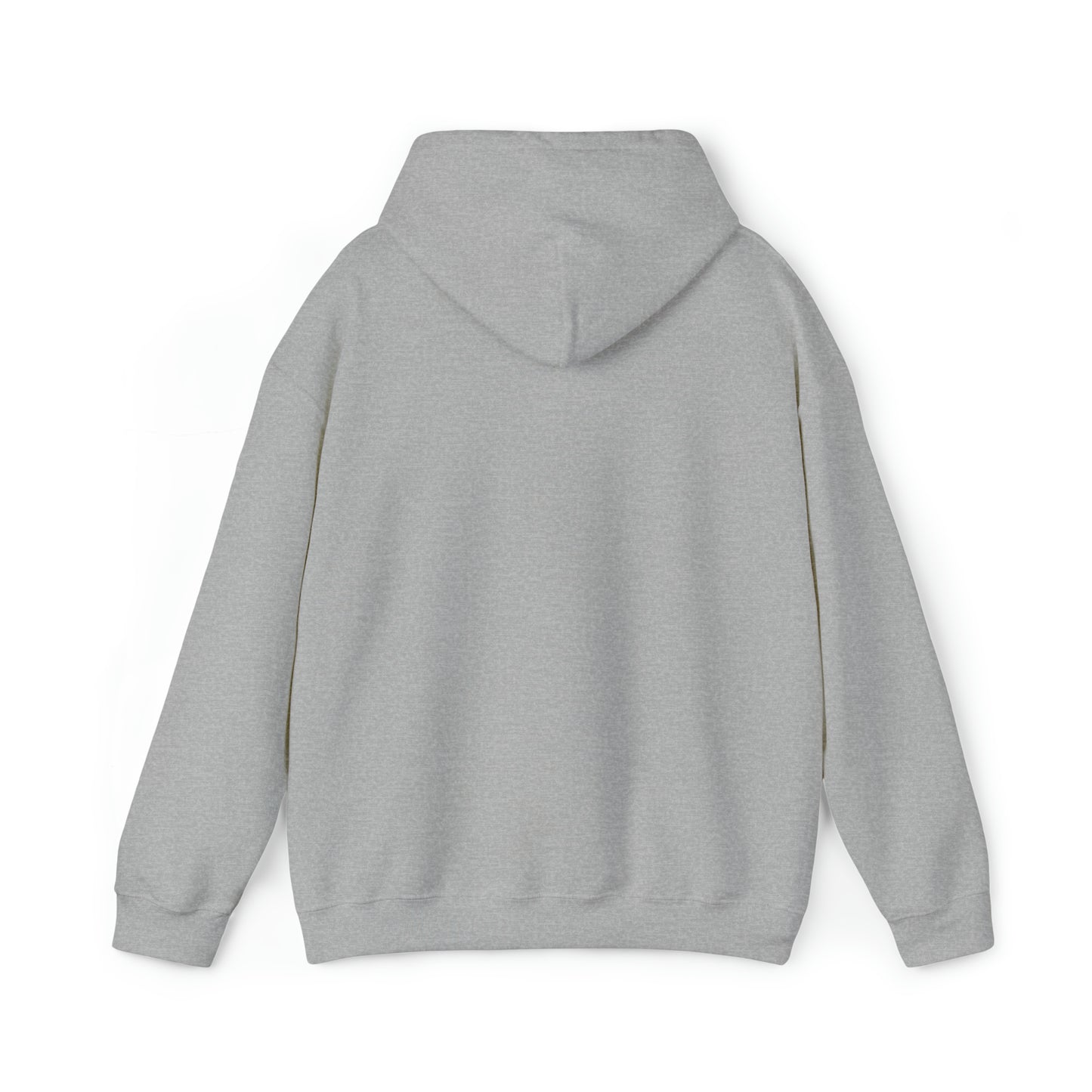 PR Cruisers Hooded Sweatshirt