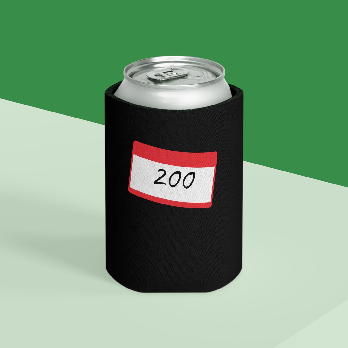 200 Series Can Cooler