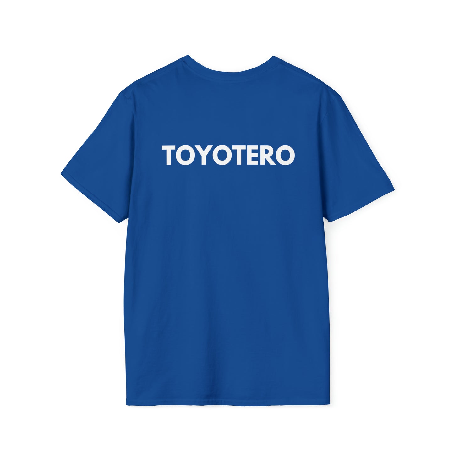 470 Unisex Softstyle T-Shirt