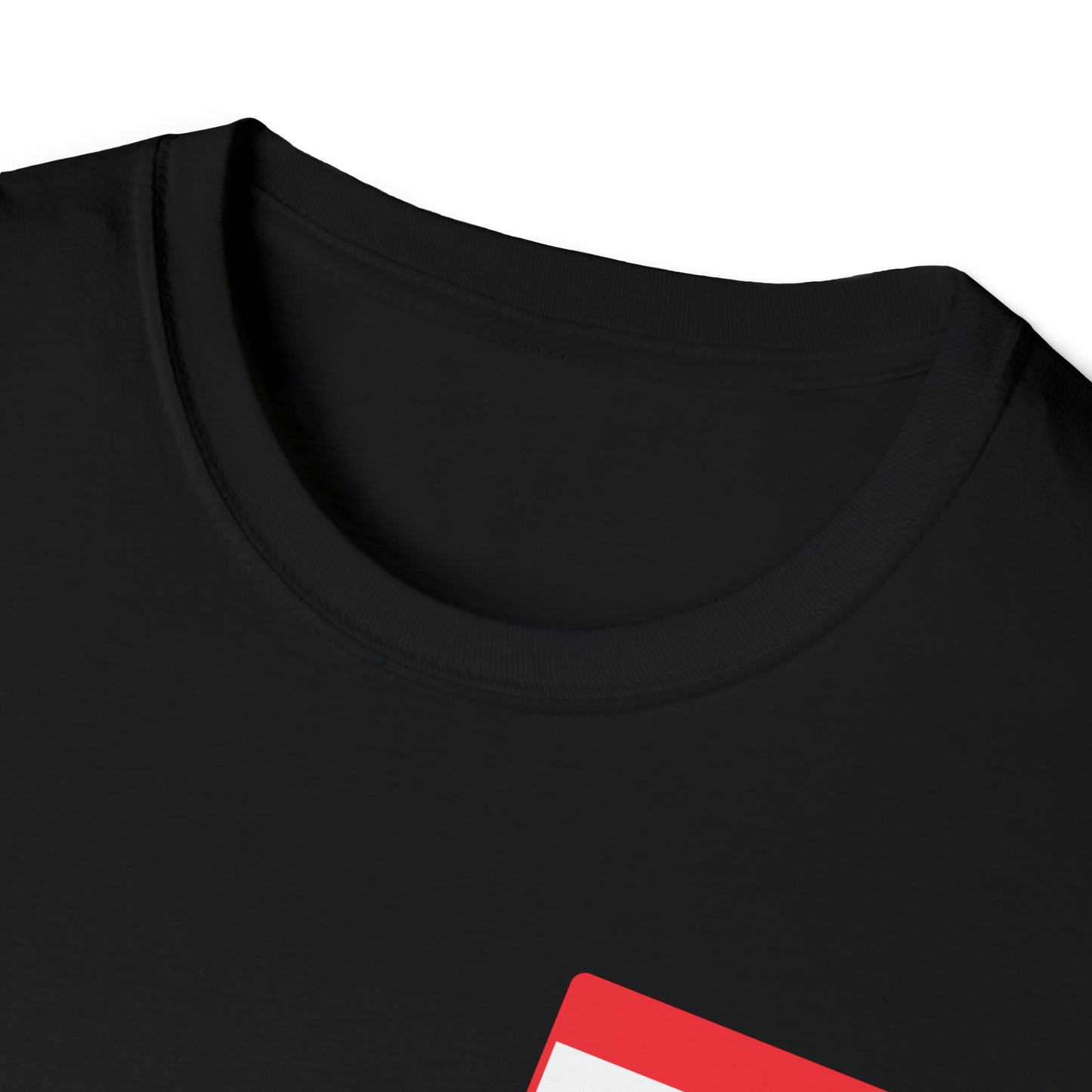 LC Unisex Softstyle T-Shirt