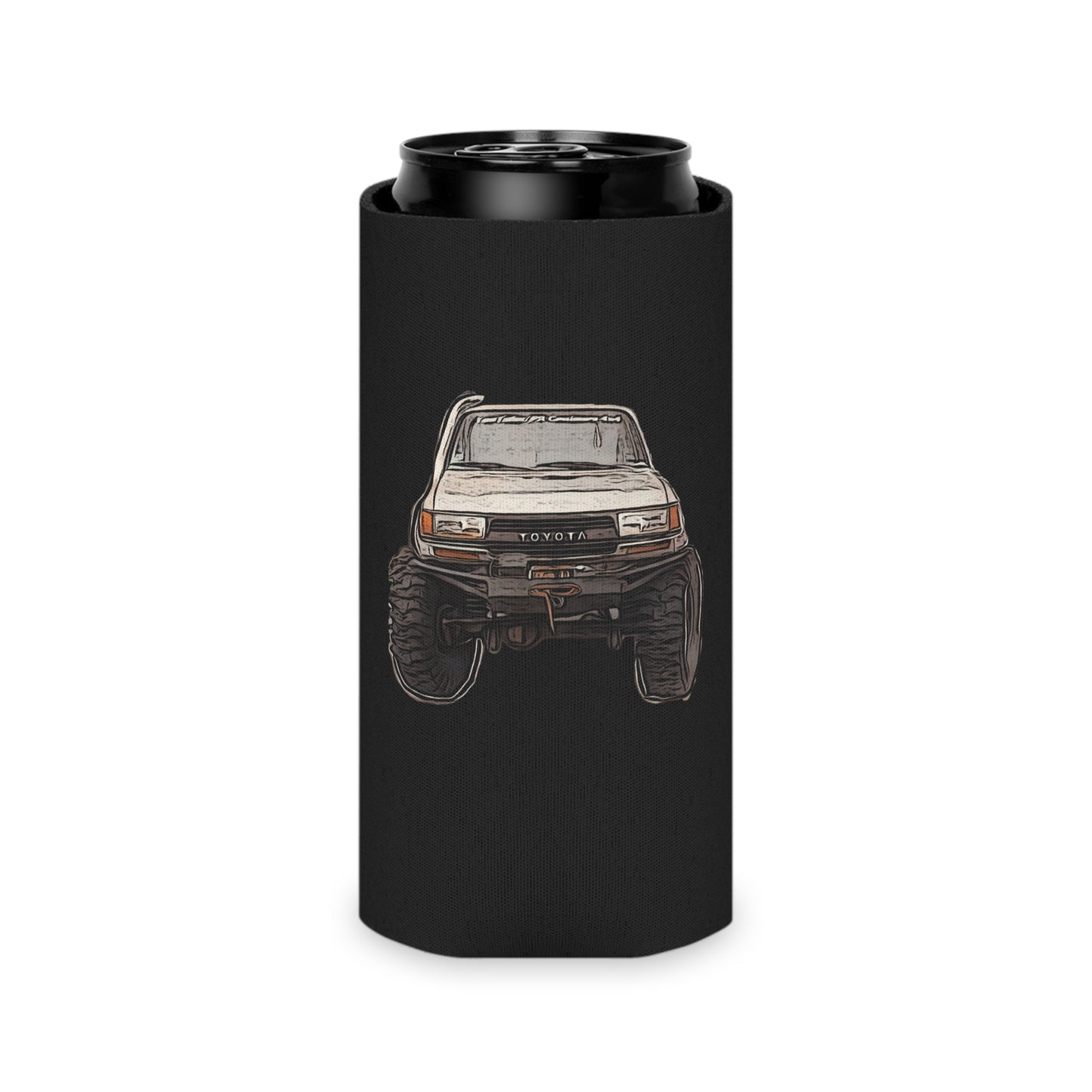 80 Series Can Cooler