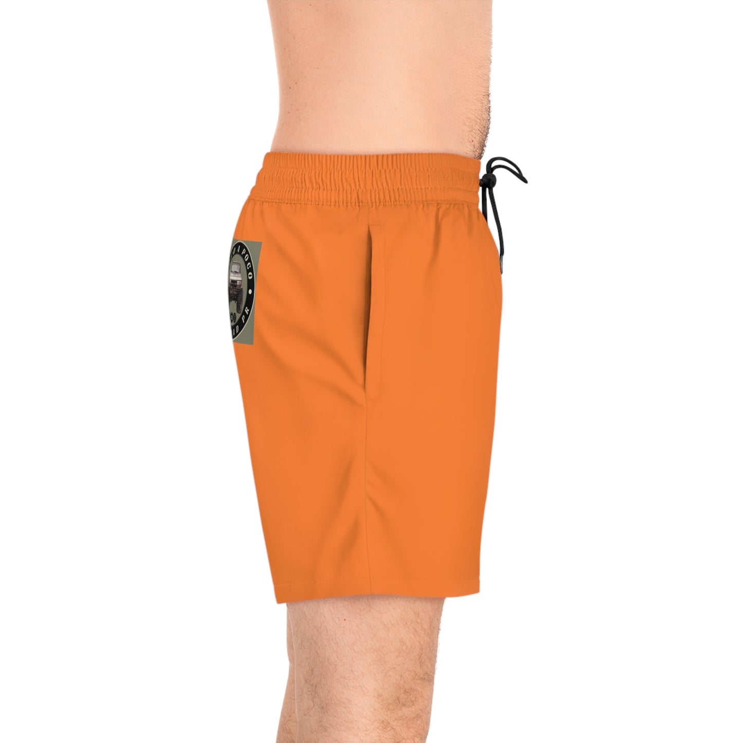 Poco A Poco Mids Swim Crusta
