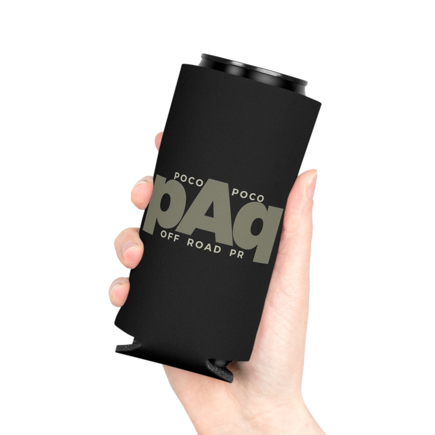 PAP Can Cooler