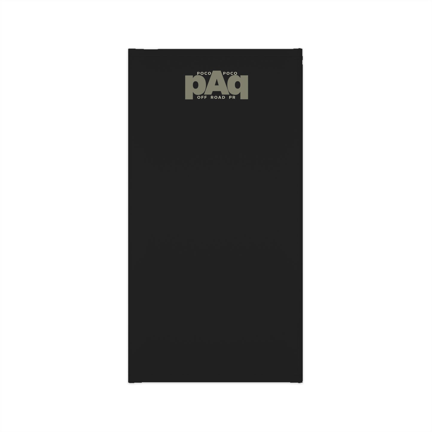 Poco a Poco Lightweight Neck Gaiter 2