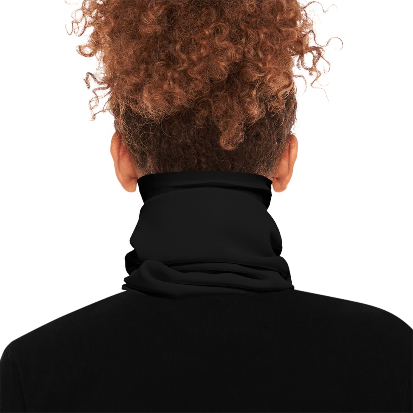 Poco a Poco Lightweight Neck Gaiter
