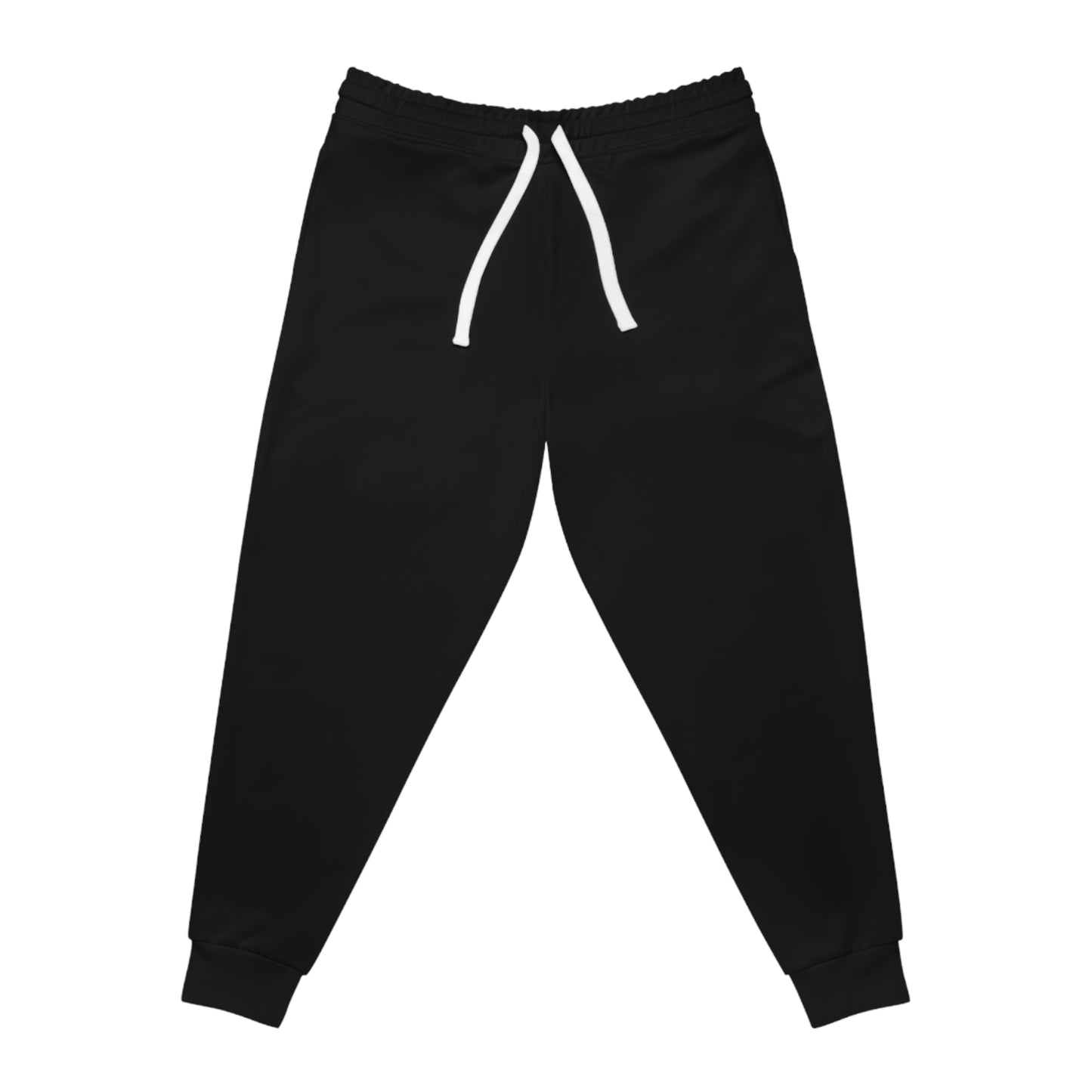 Poco A Poco Black Joggers