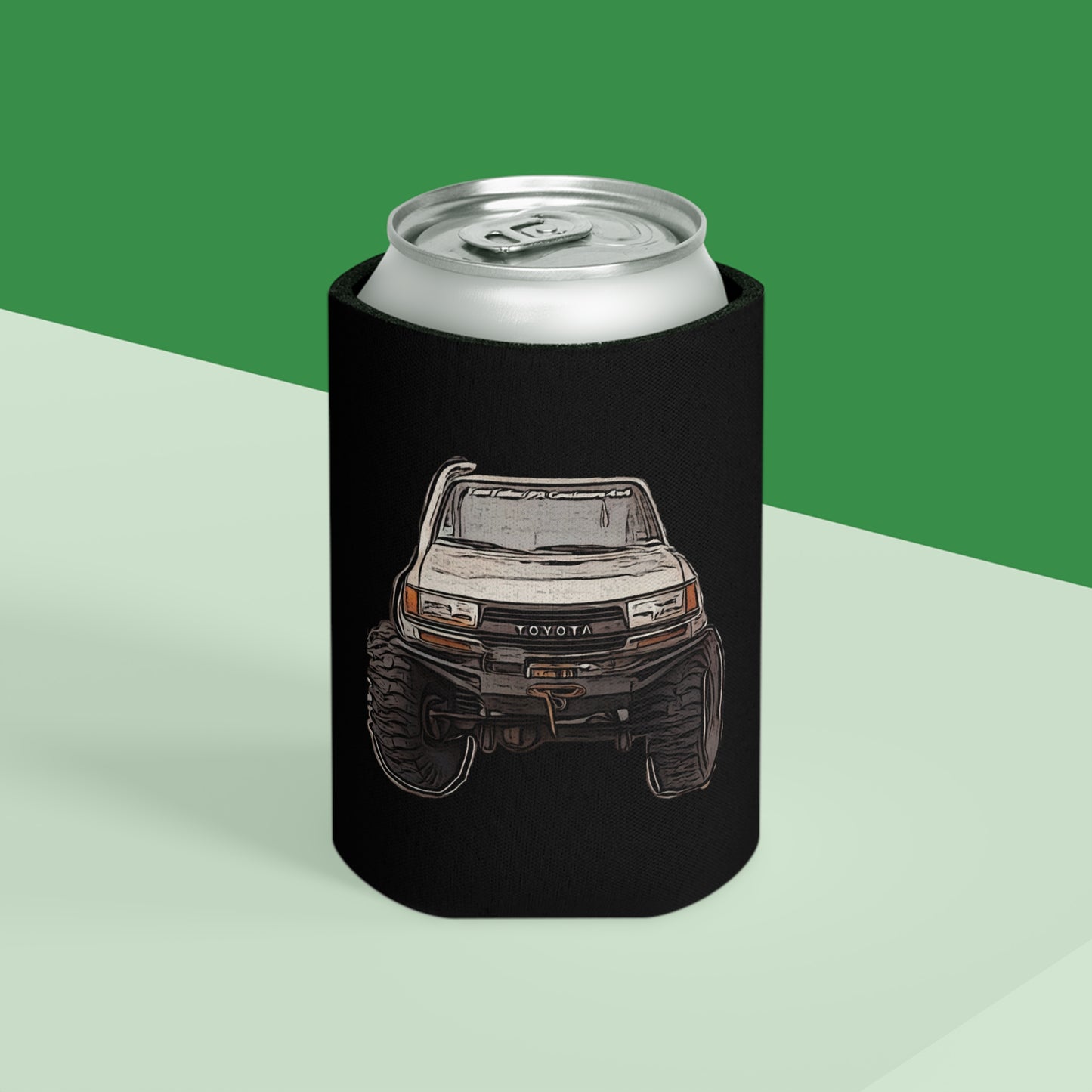 80 Series Can Cooler