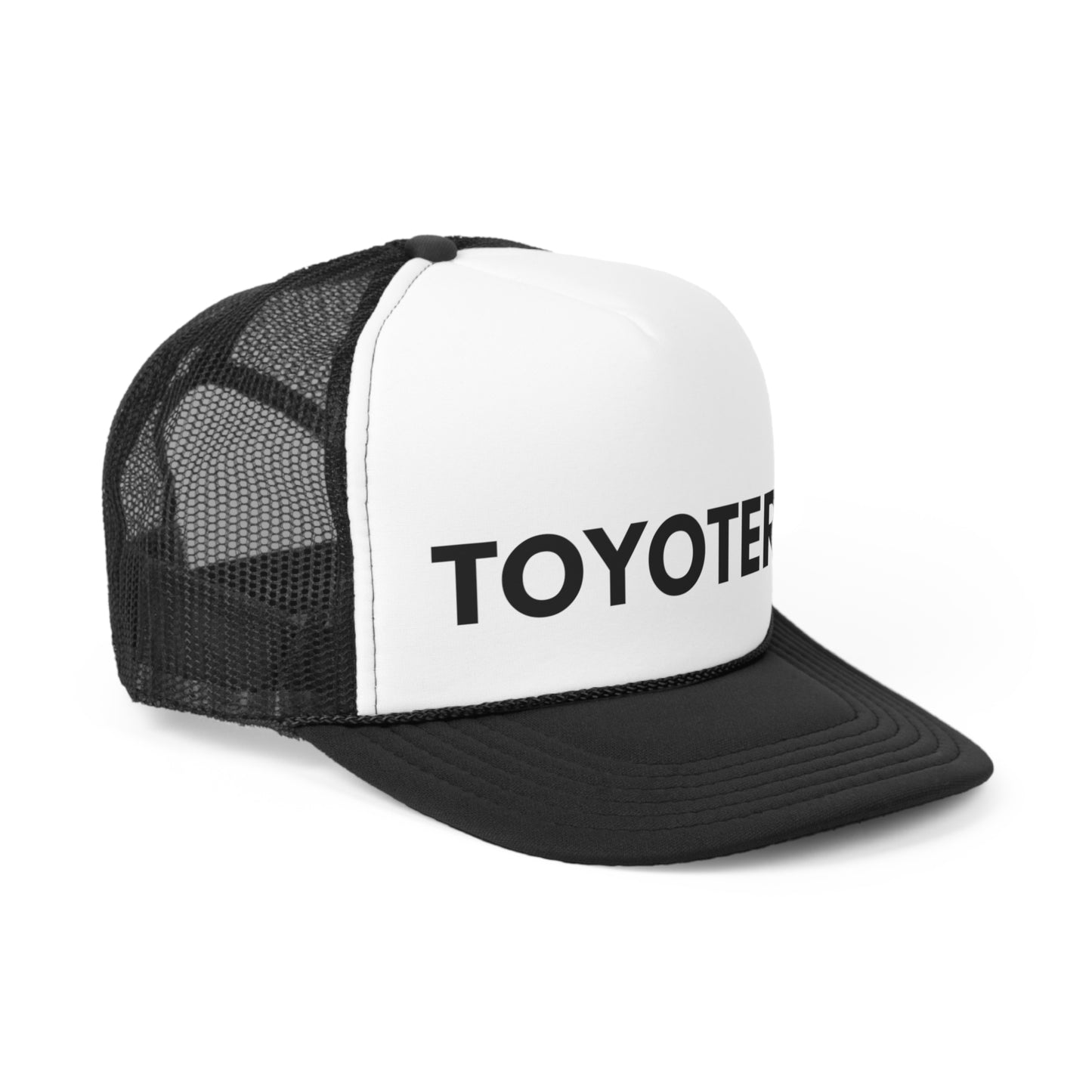 Toyotero Trucker Cap