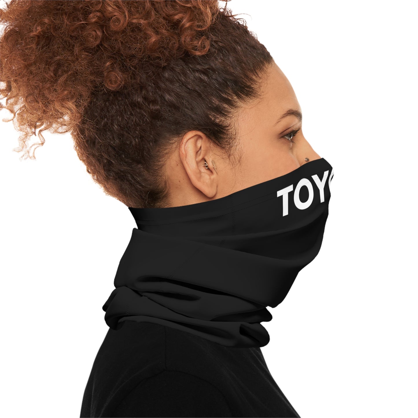 Toyotero Lightweight Neck Gaiter