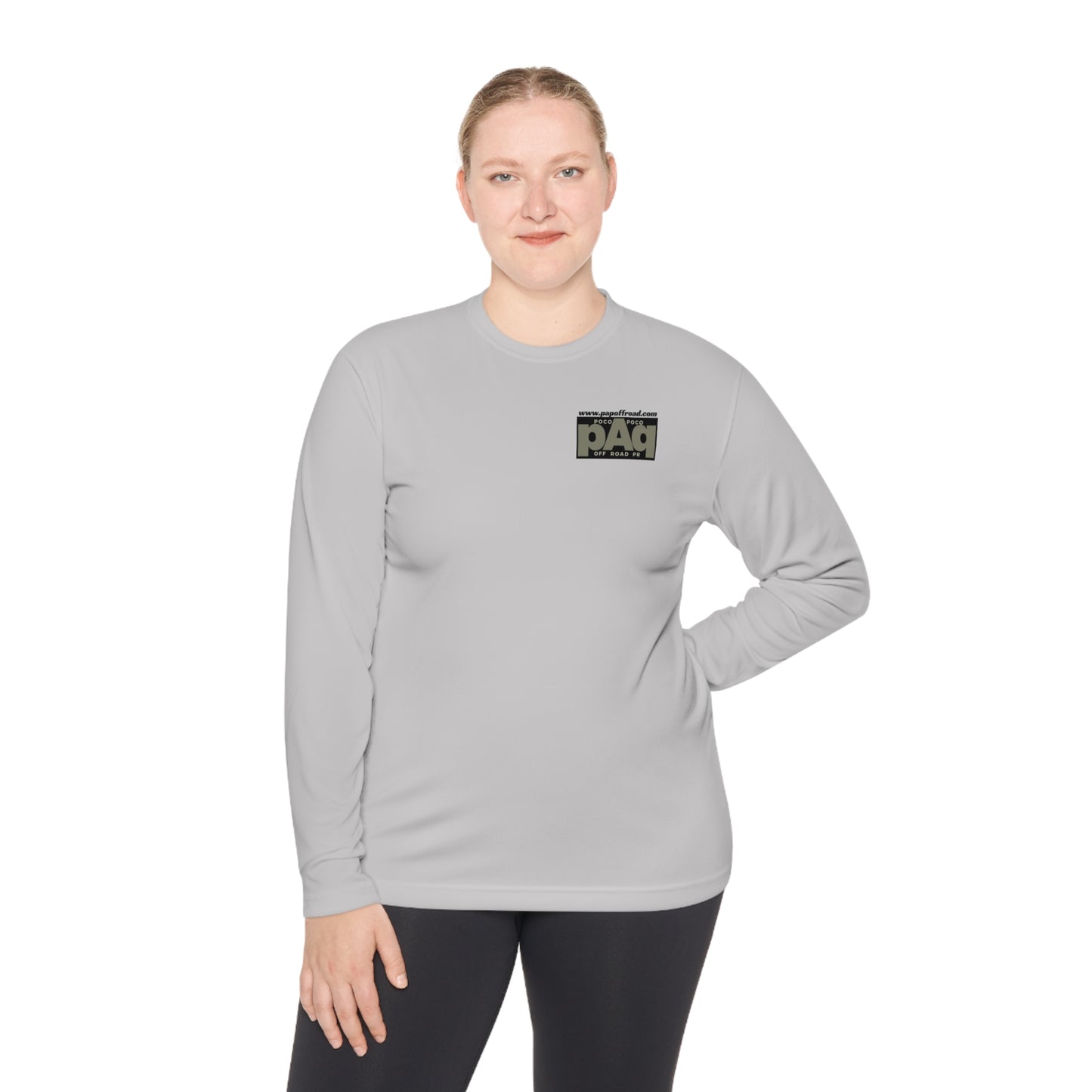 PAP Long Sleeve Rashguard