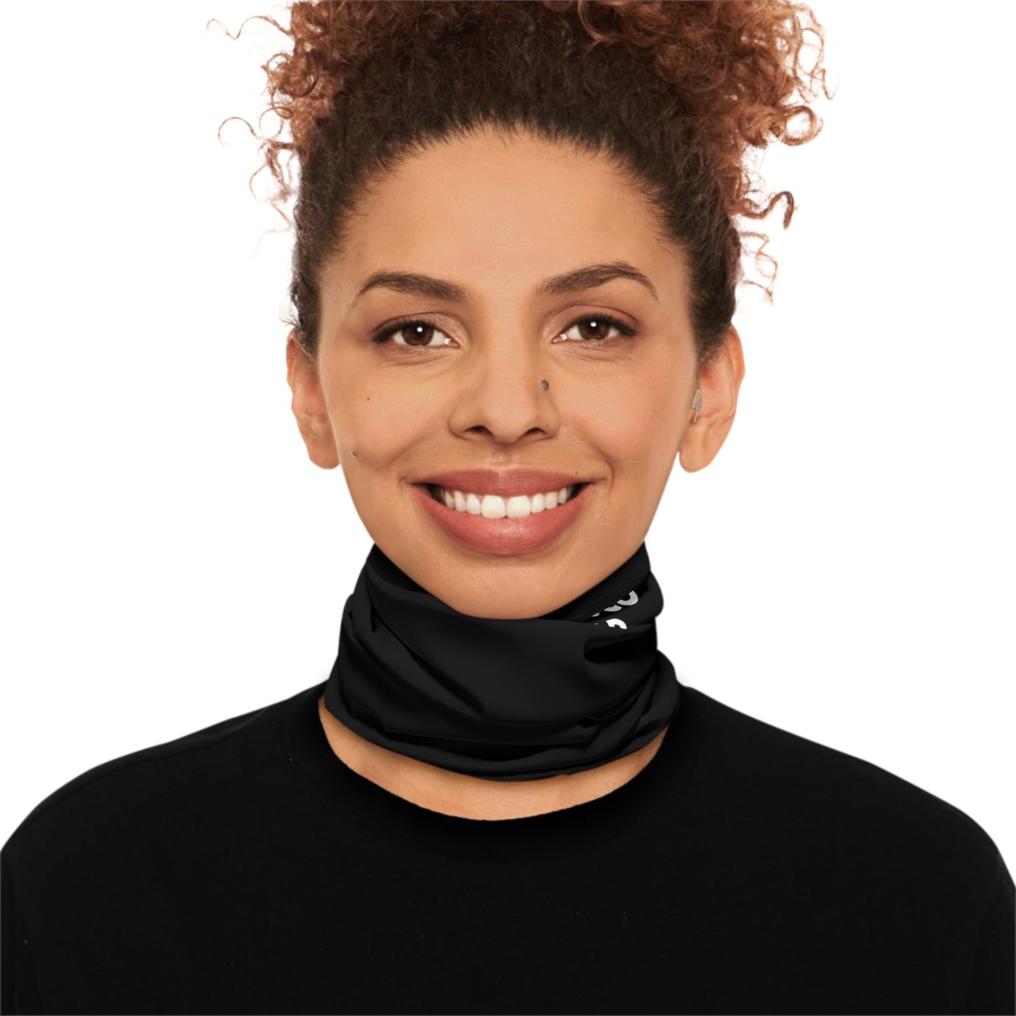Poco a Poco Lightweight Neck Gaiter