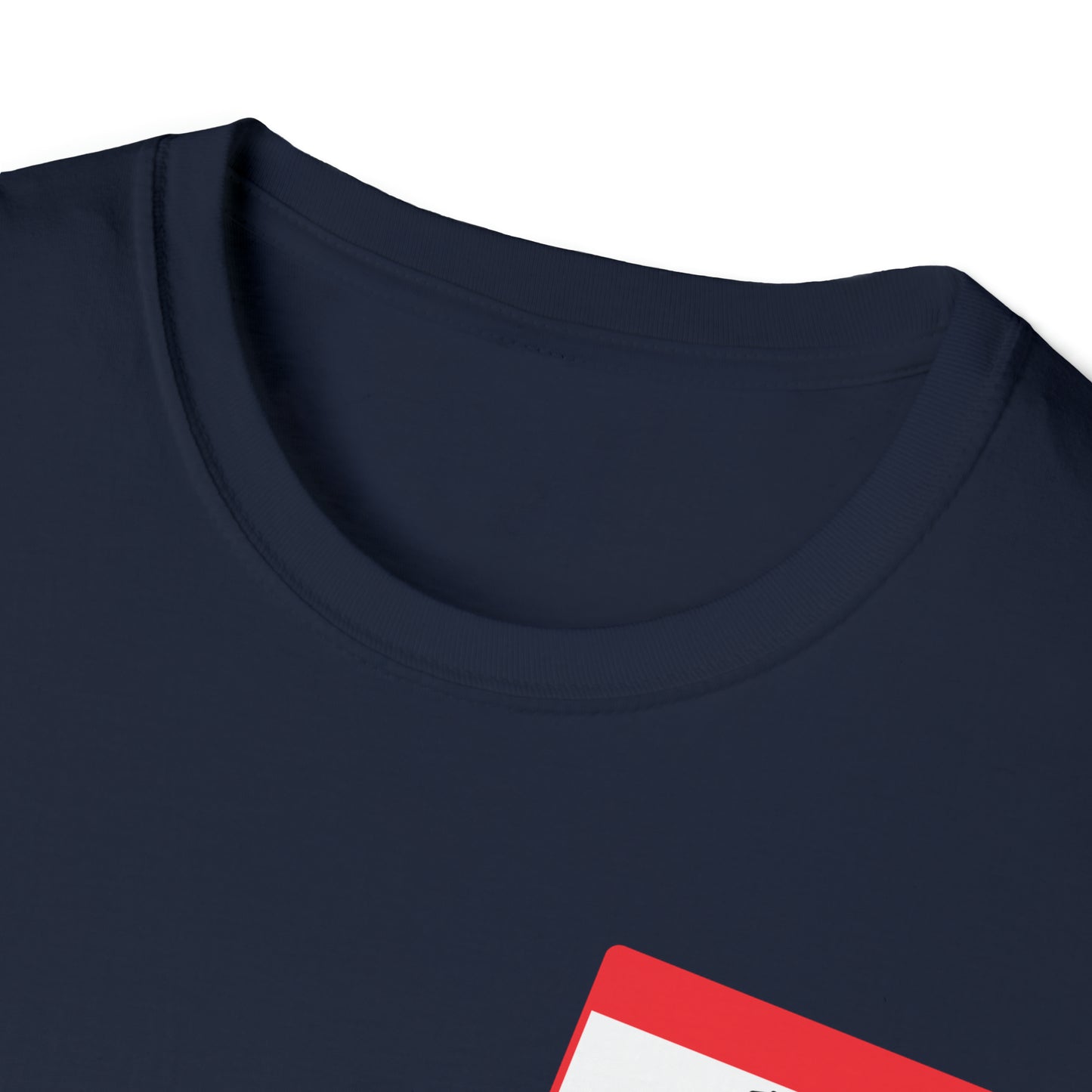 FJ Unisex Softstyle T-Shirt