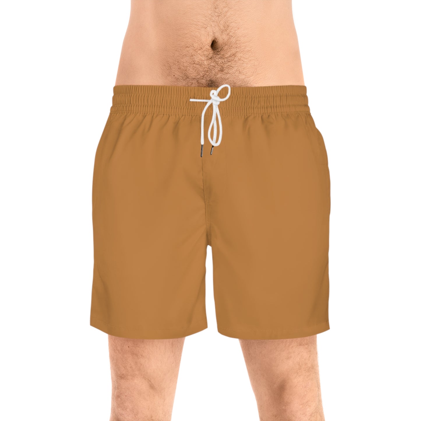 Poco A Poco Mids Swim Khaki