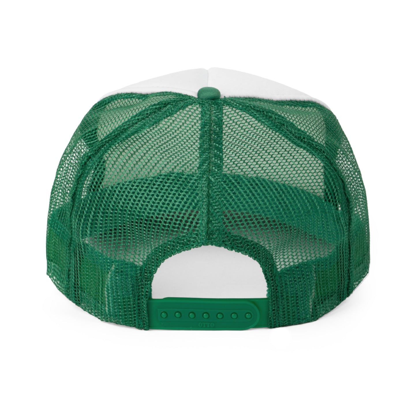 PR Cruisers Trucker Cap