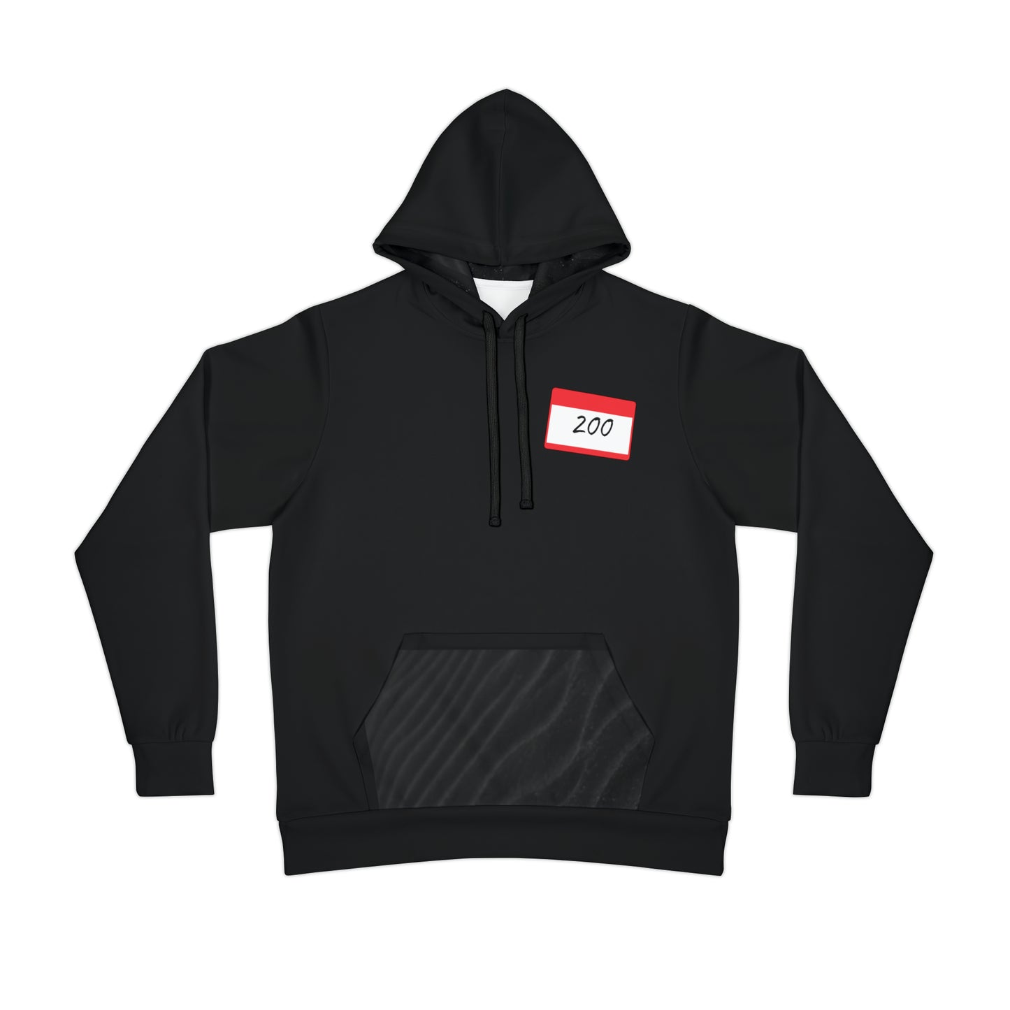 200 Series Toyotero Athletic Hoodie