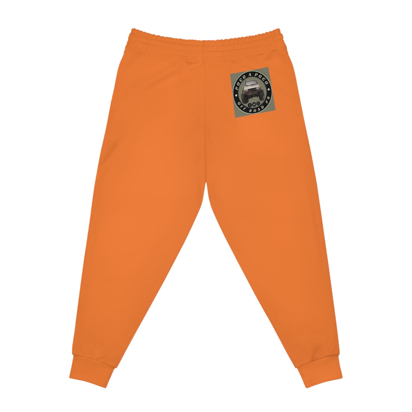 Poco A Poco Crusta Joggers