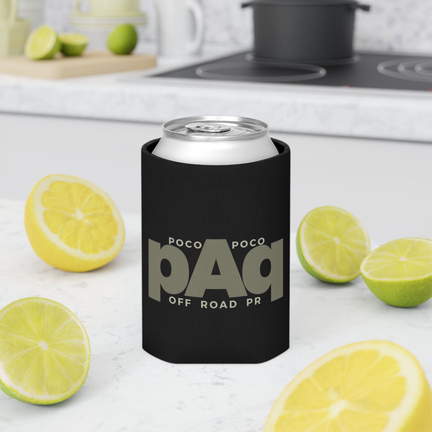 PAP Can Cooler