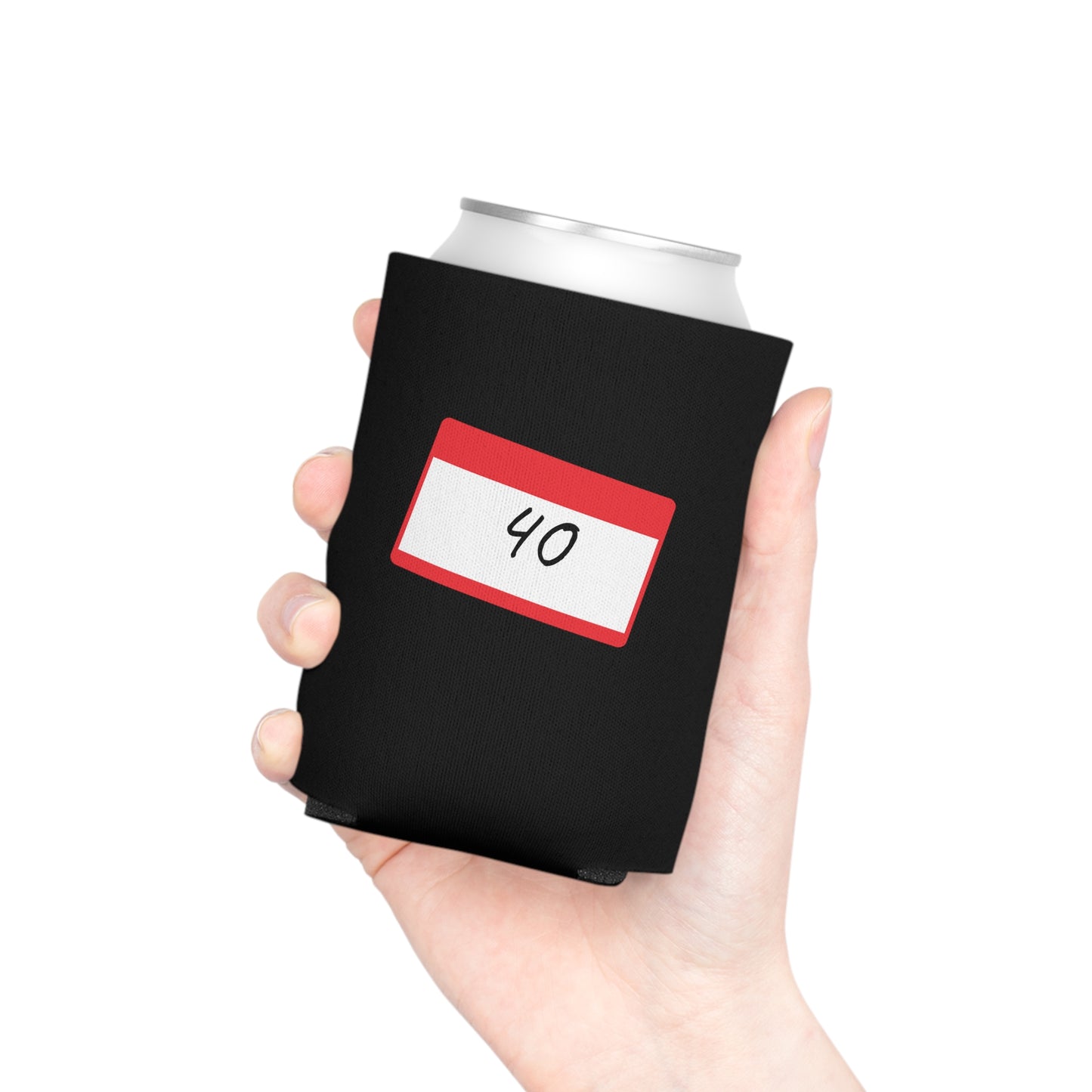 40 Series Can Cooler