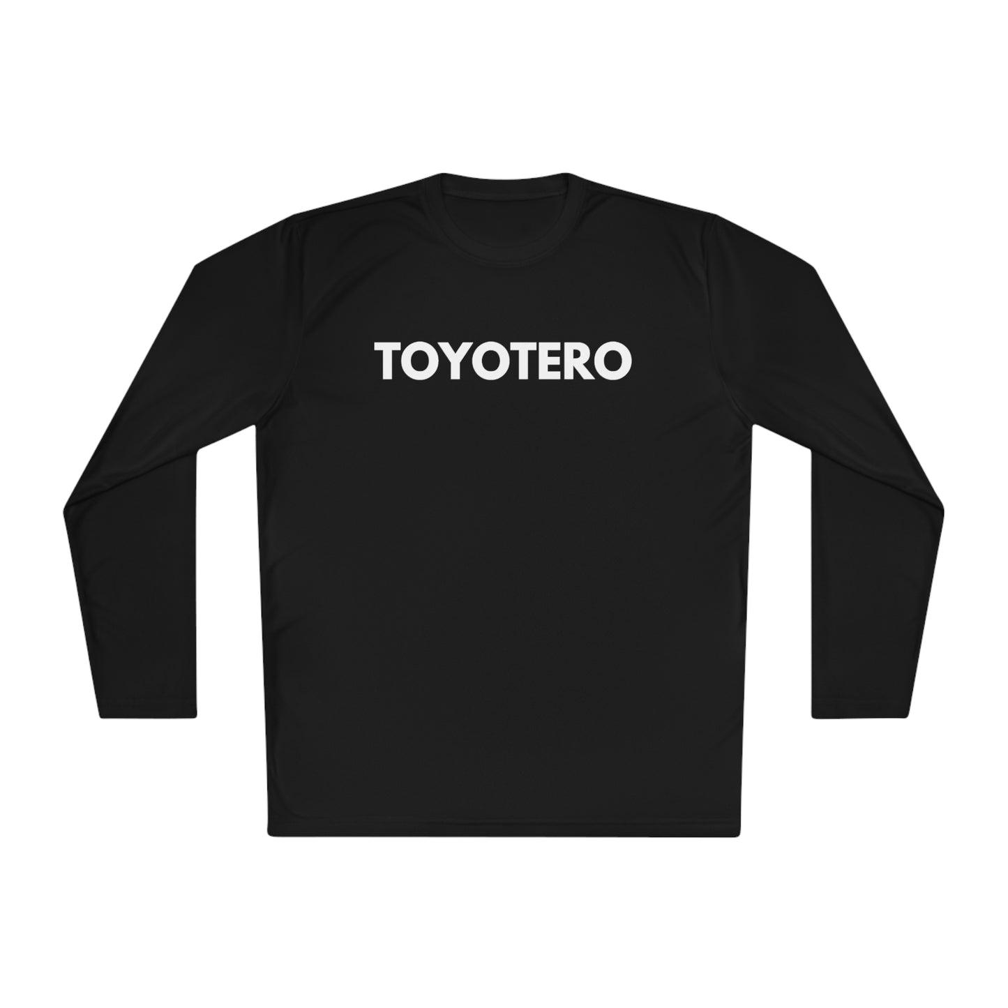 Toyotero Long Sleeve Rashguard