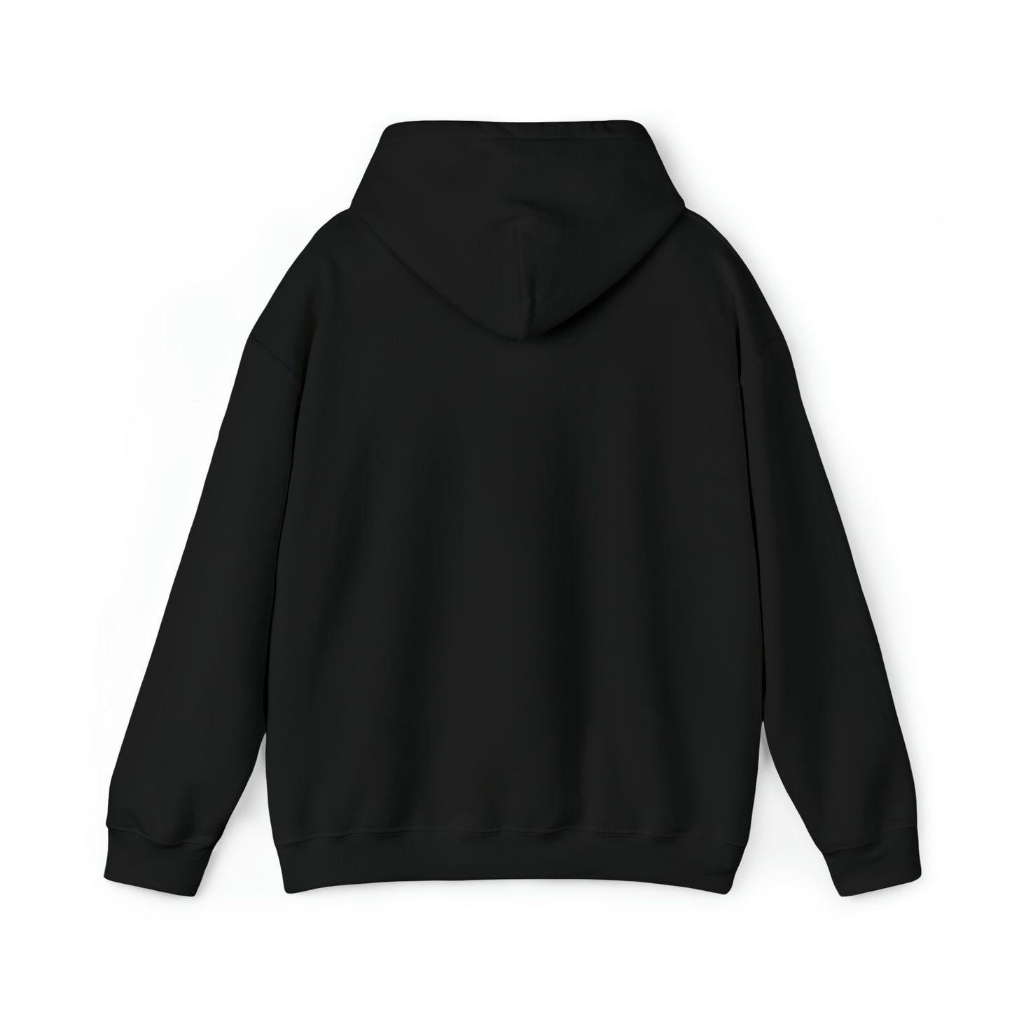 PR Cruisers Hooded Sweatshirt