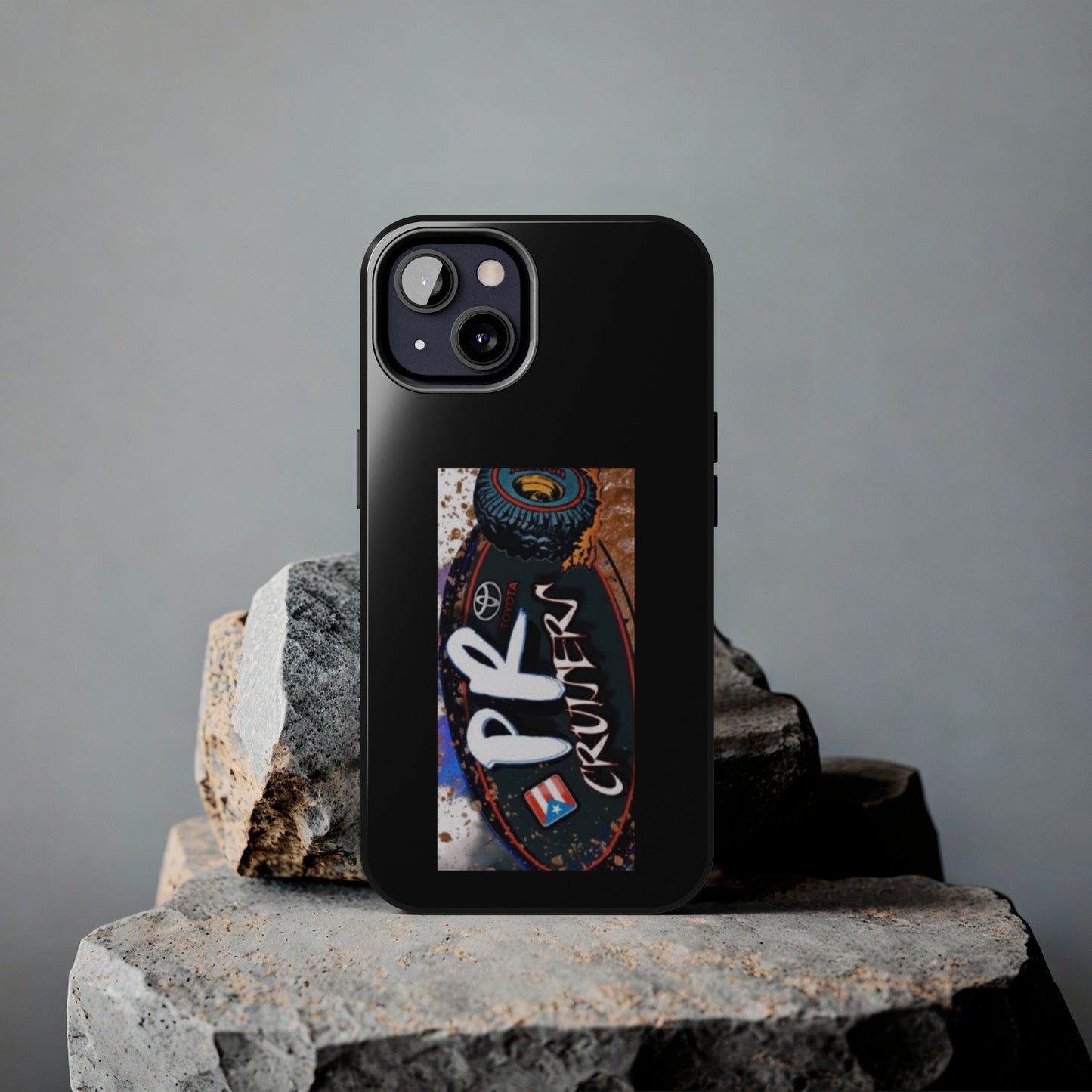 PR Cruisers Phone Cover 3