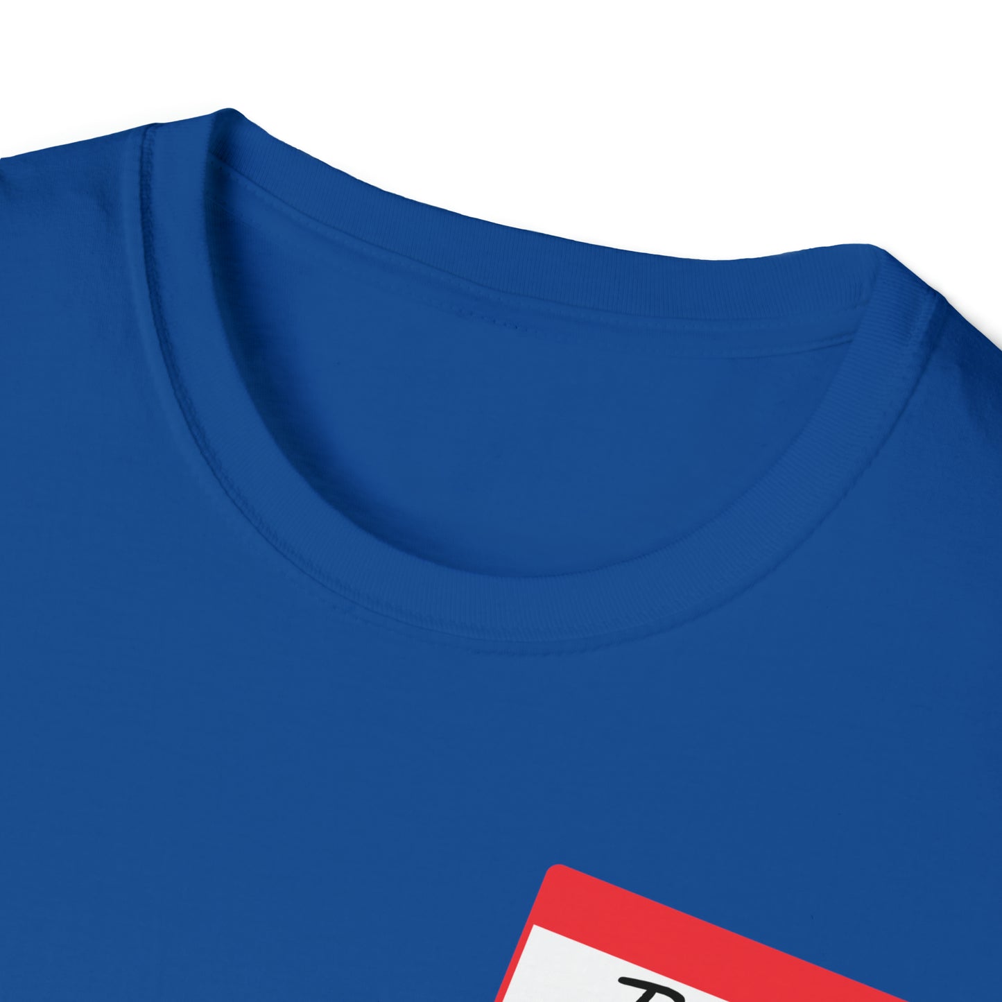 Taco Unisex Softstyle T-Shirt
