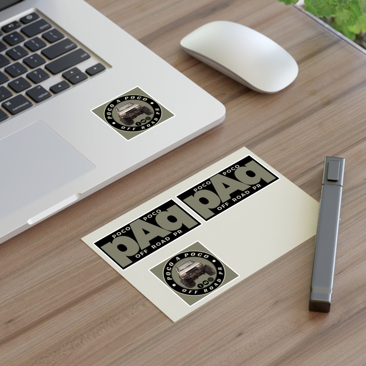 Sticker Sheets