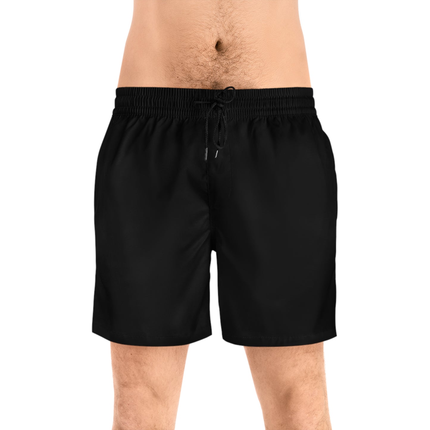 Poco A Poco Mids Swim Black