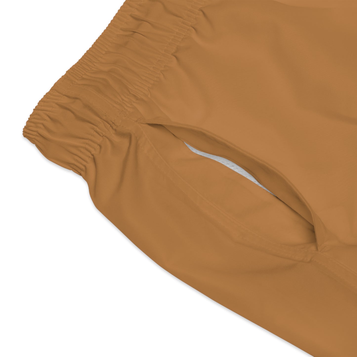 Poco A Poco Shorty Swim Khaki