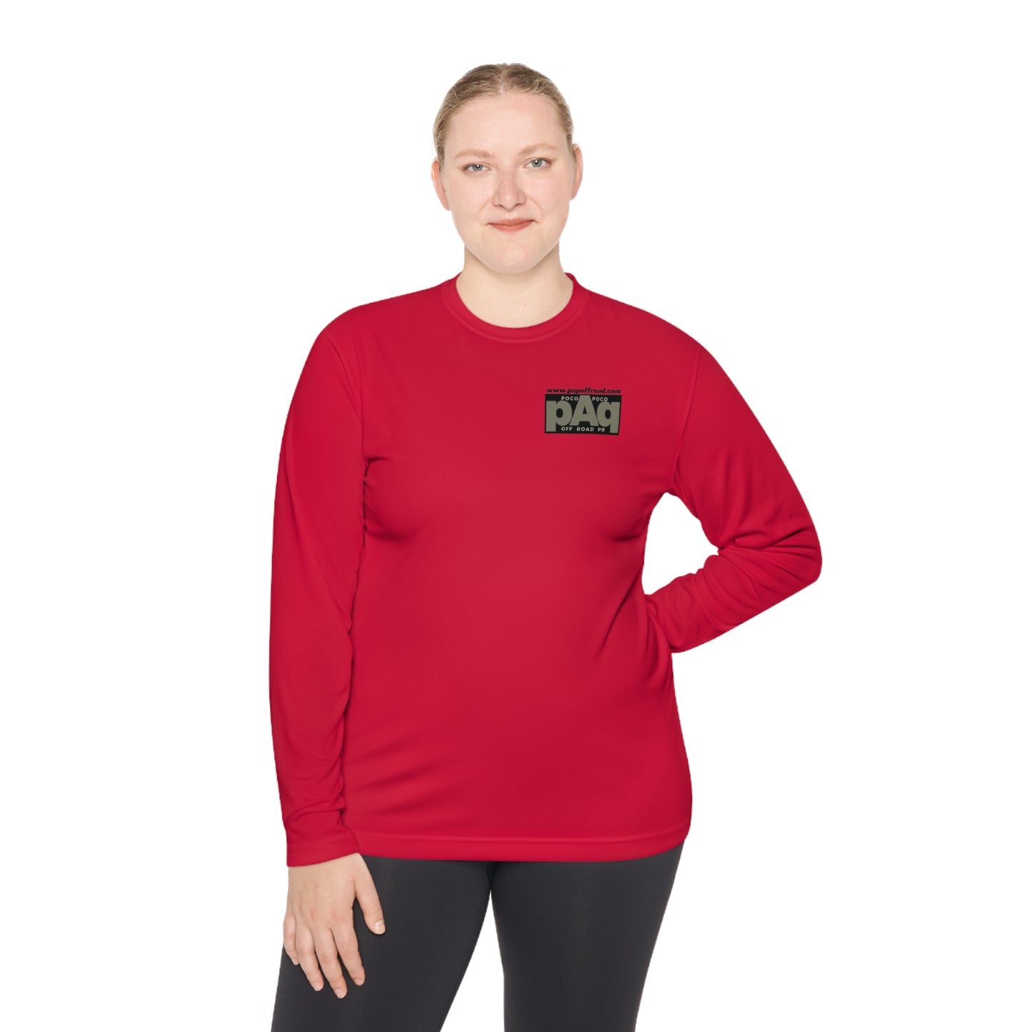 PAP Long Sleeve Rashguard