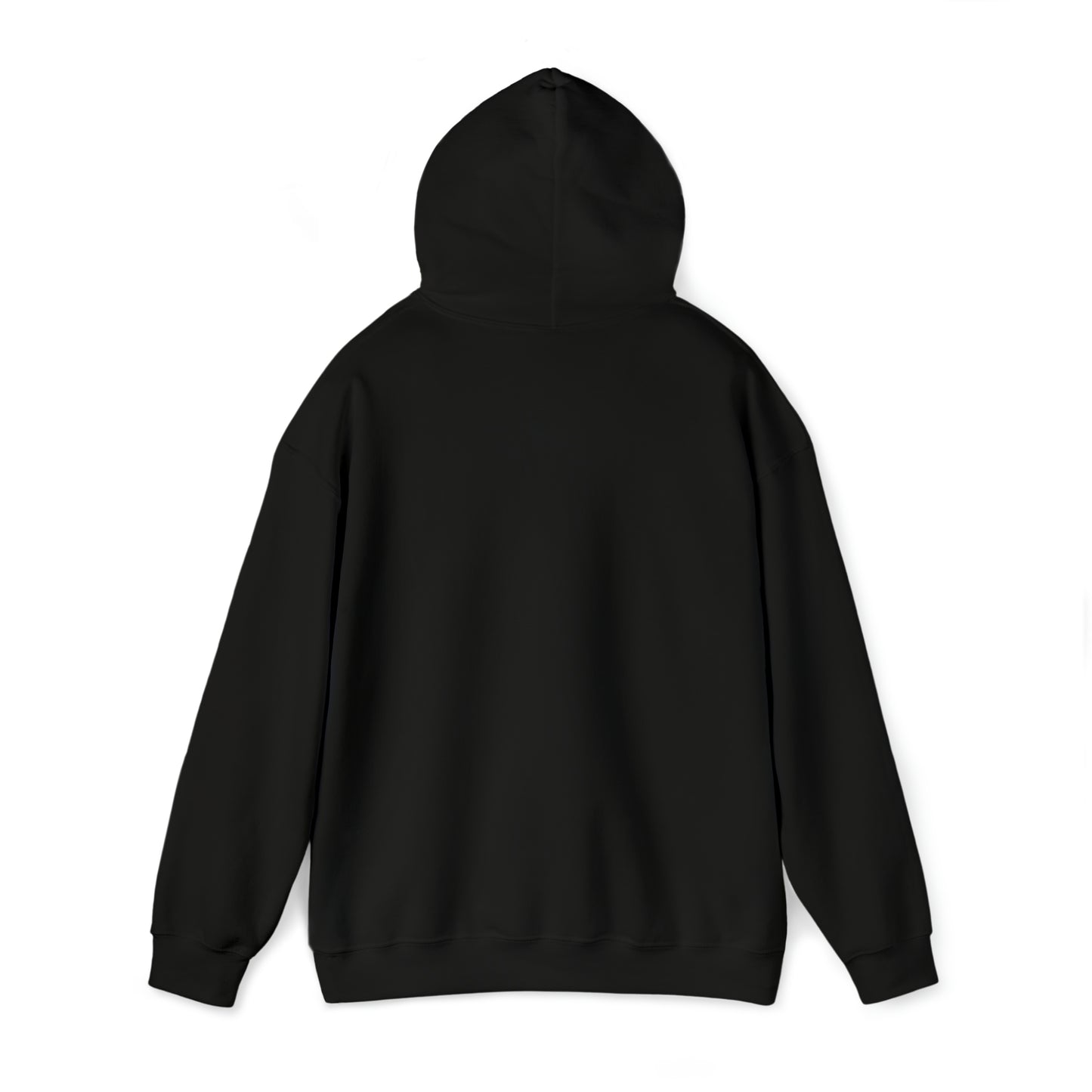 PR Cruisers Hooded Sweatshirt
