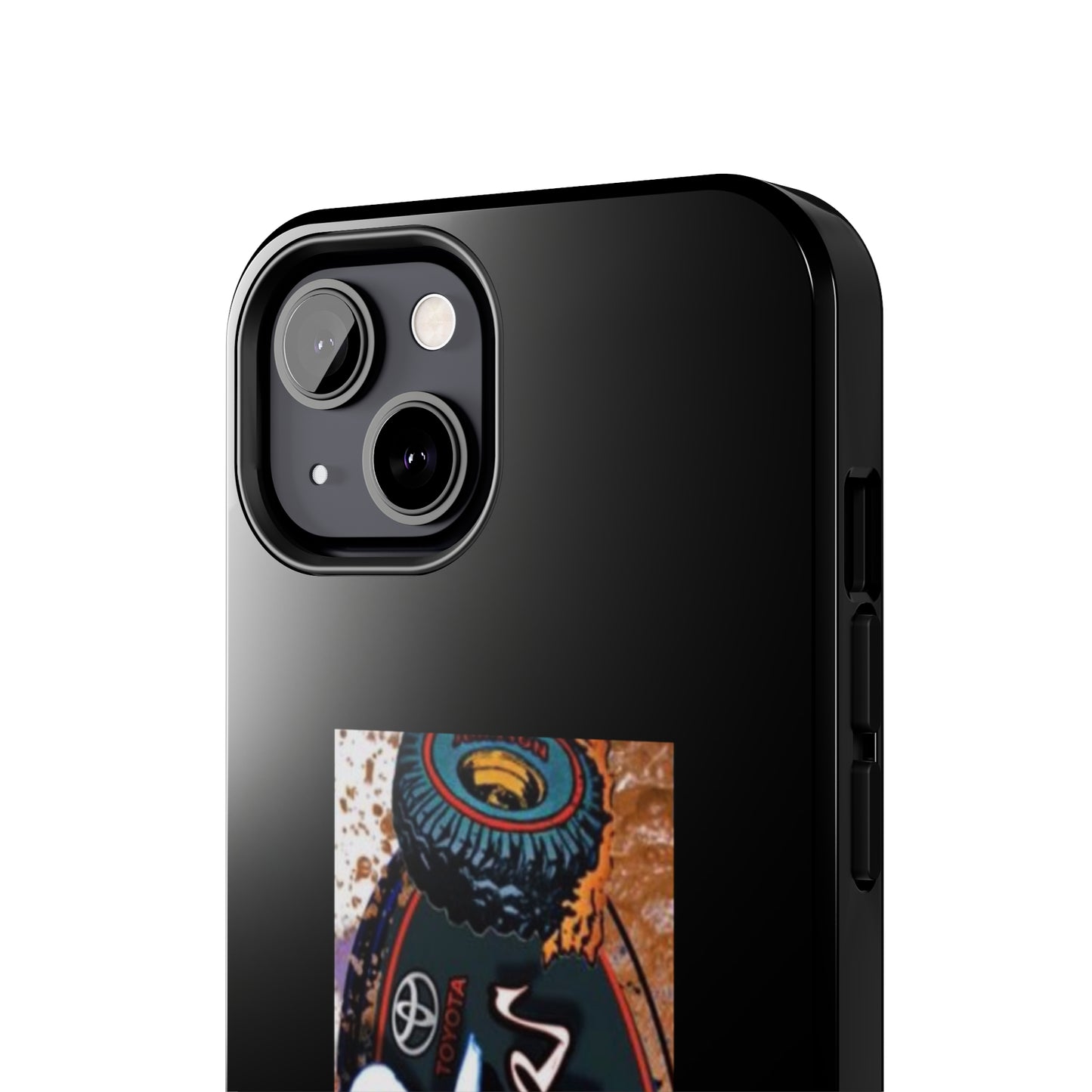 PR Cruisers Phone Cover 3