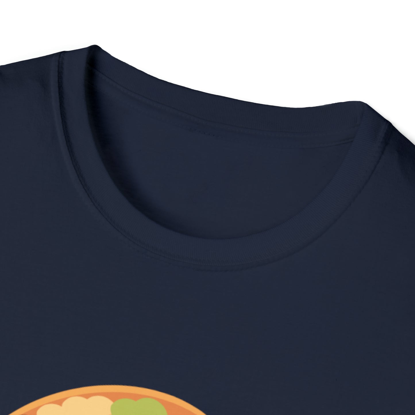 Taco Unisex Softstyle T-Shirt 3