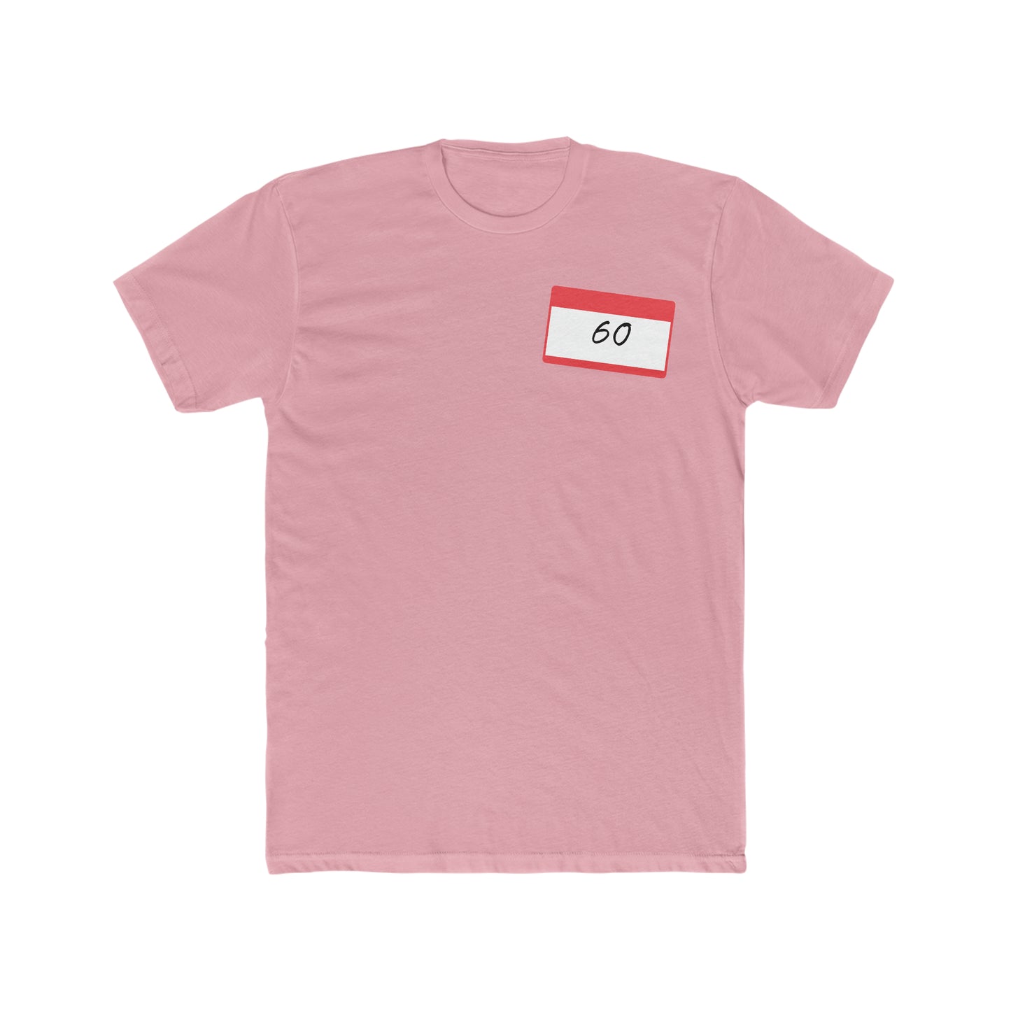 60 Series Toyotero Crew T shirt