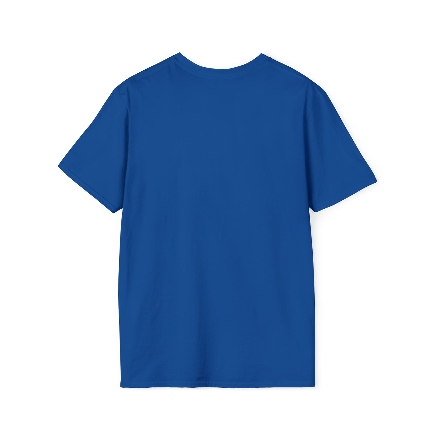 Taco Unisex Softstyle T-Shirt 3