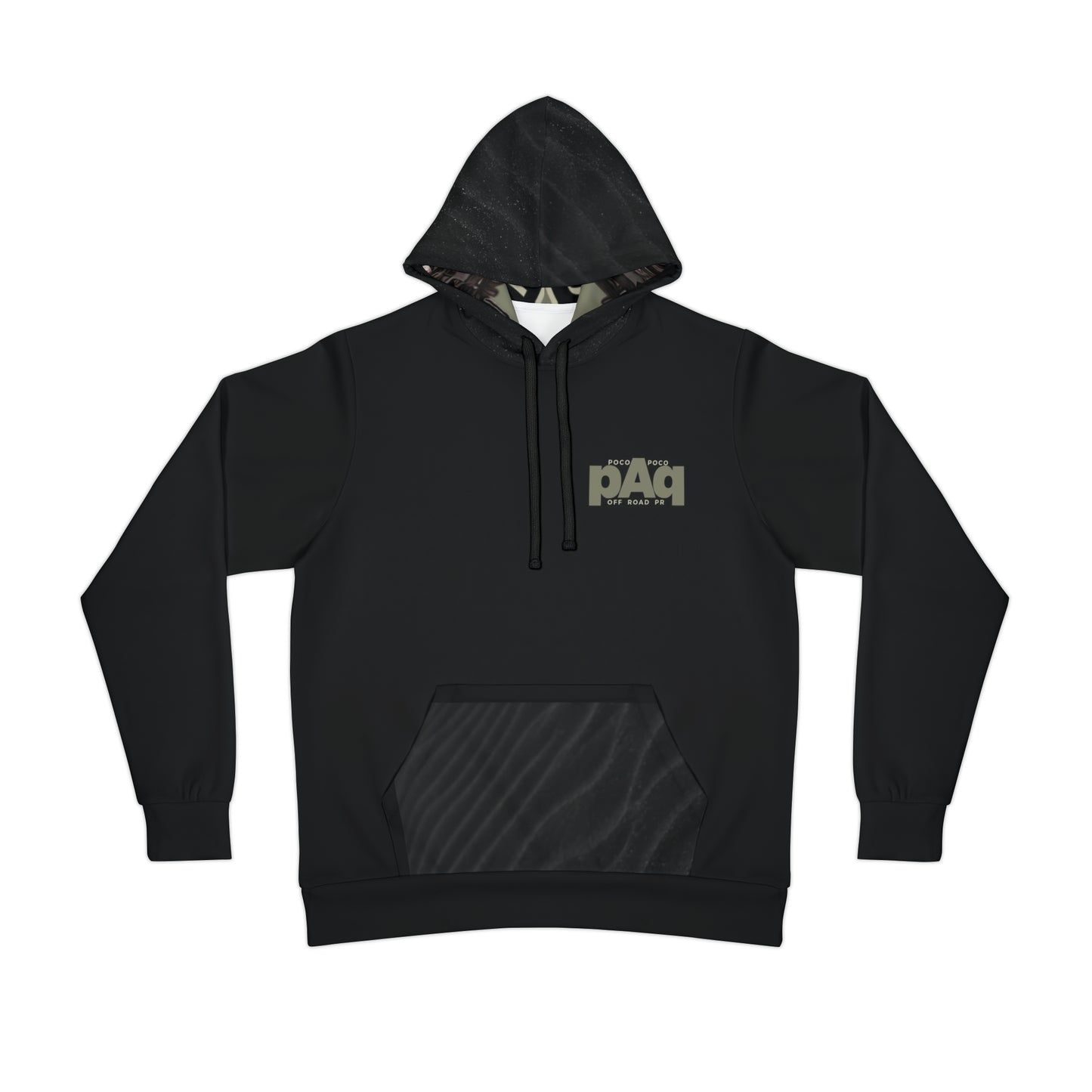 PAP Athletic Hoodie