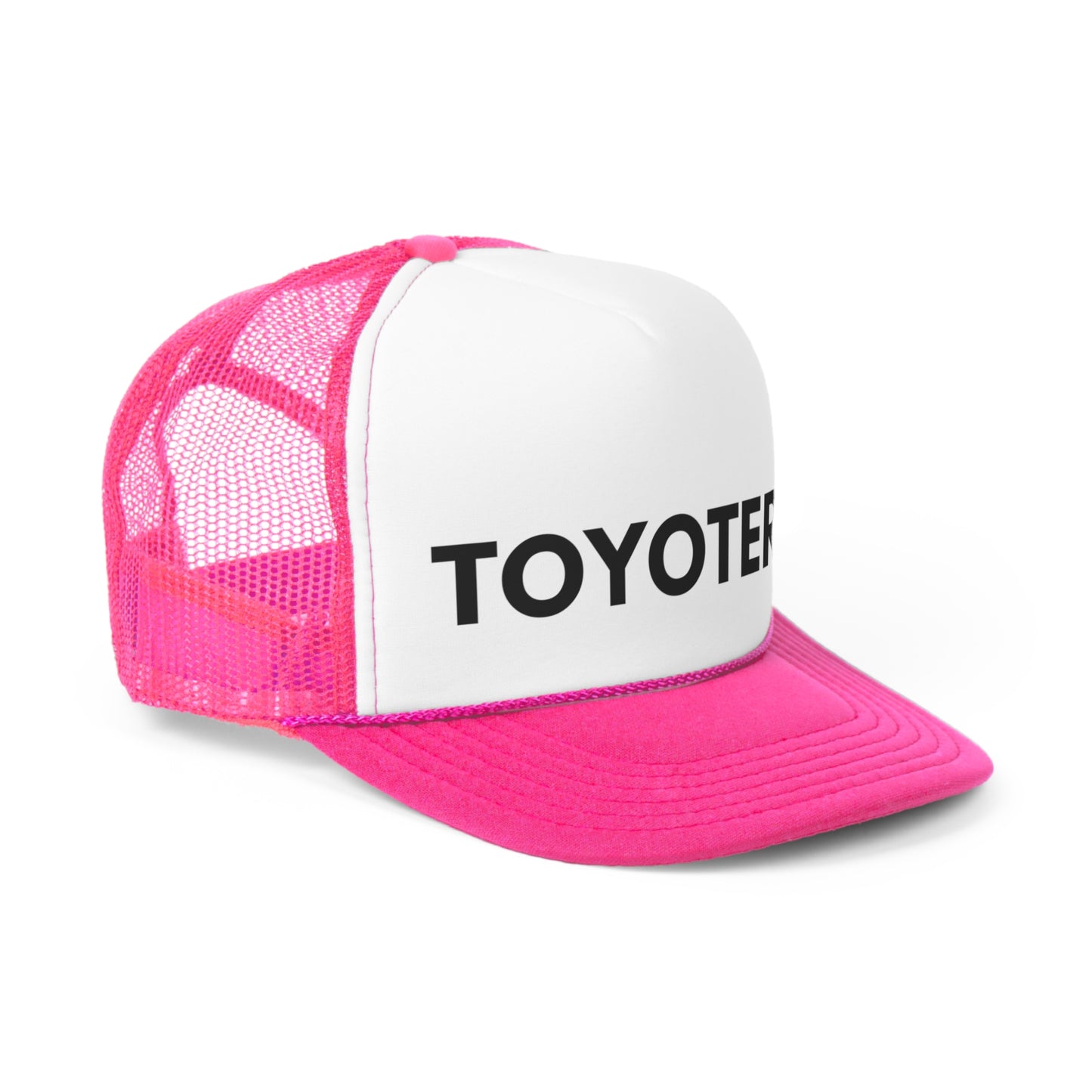 Toyotero Trucker Cap