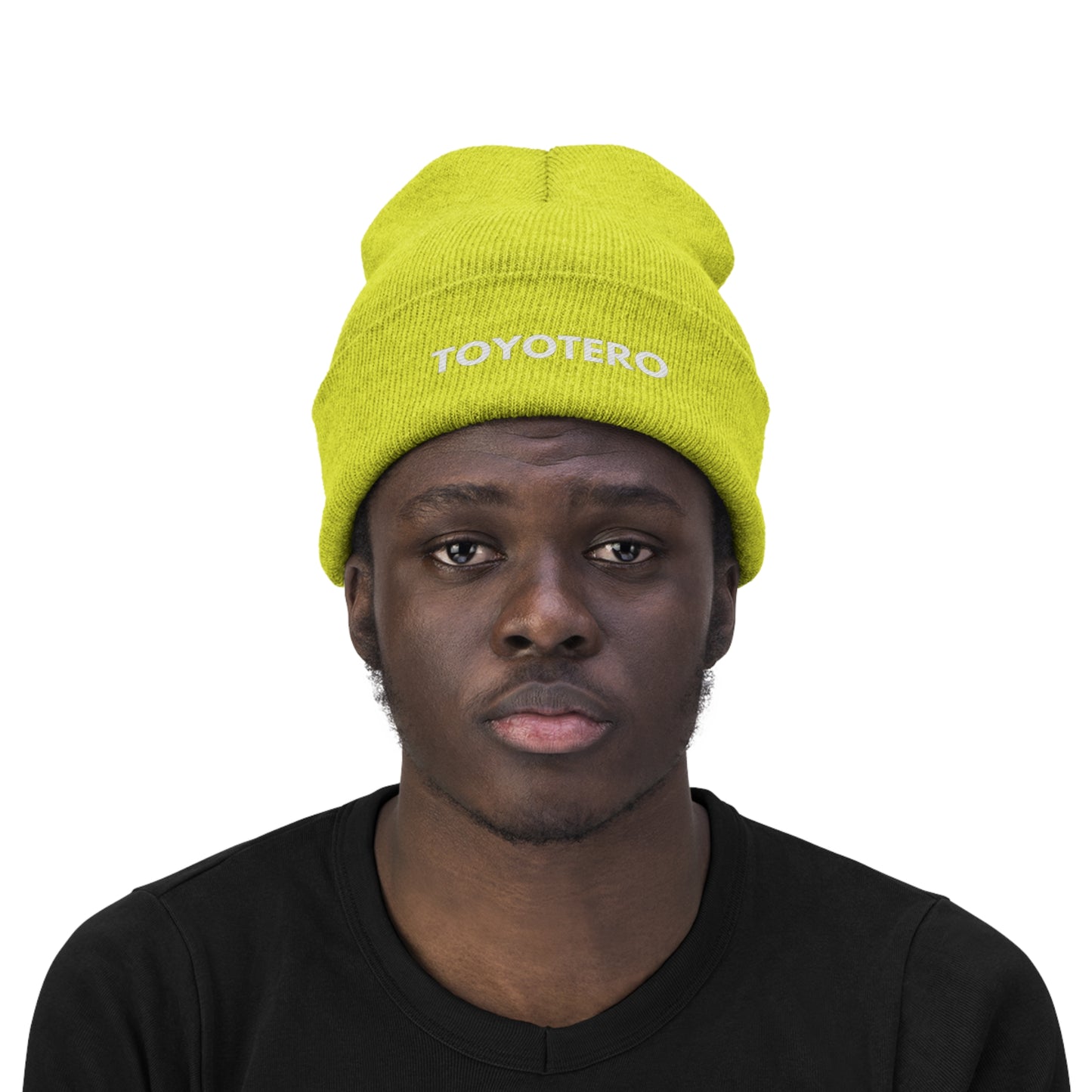 Toyotero Beanie